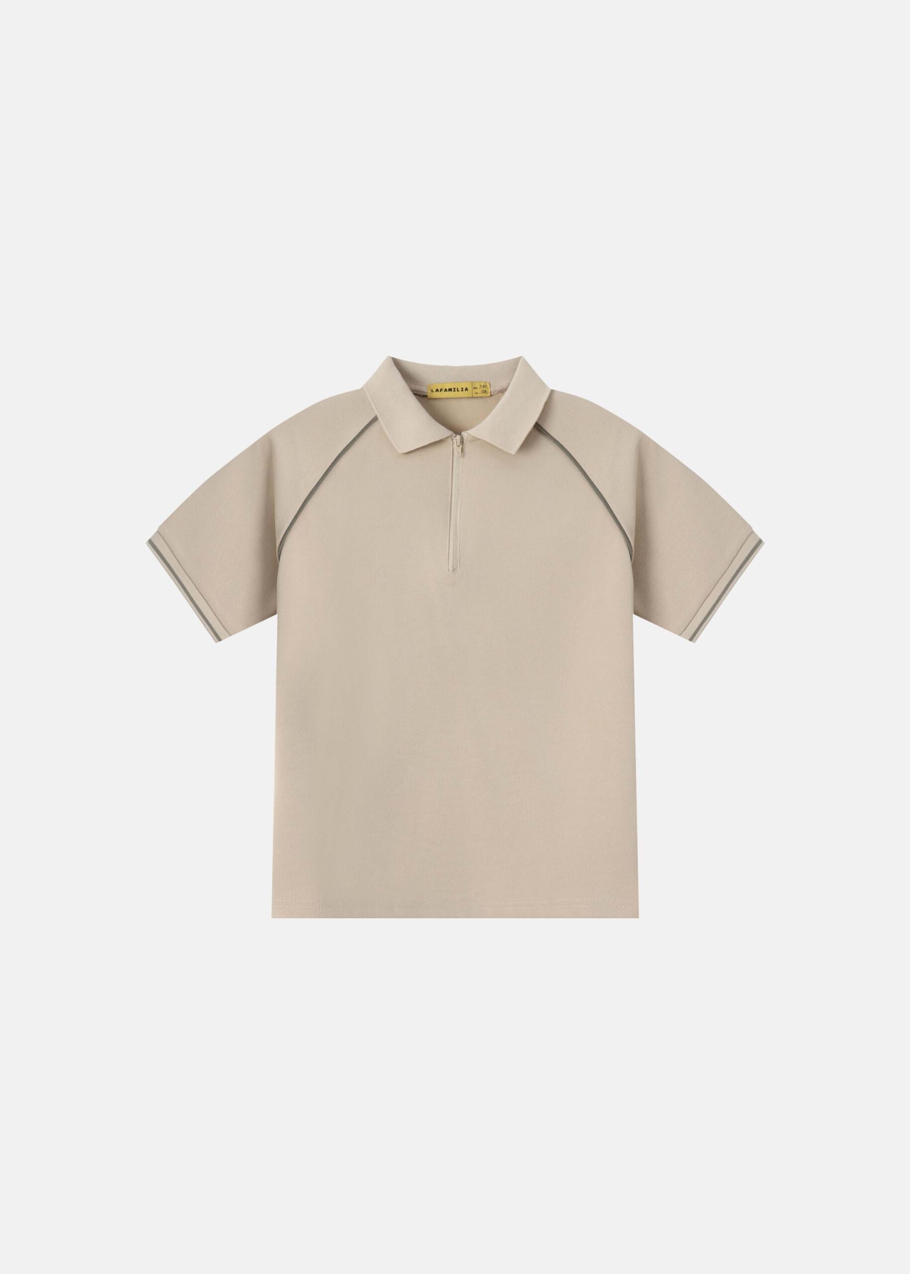 6126316004244-a Kids Boy Polo Shirt - Image 1