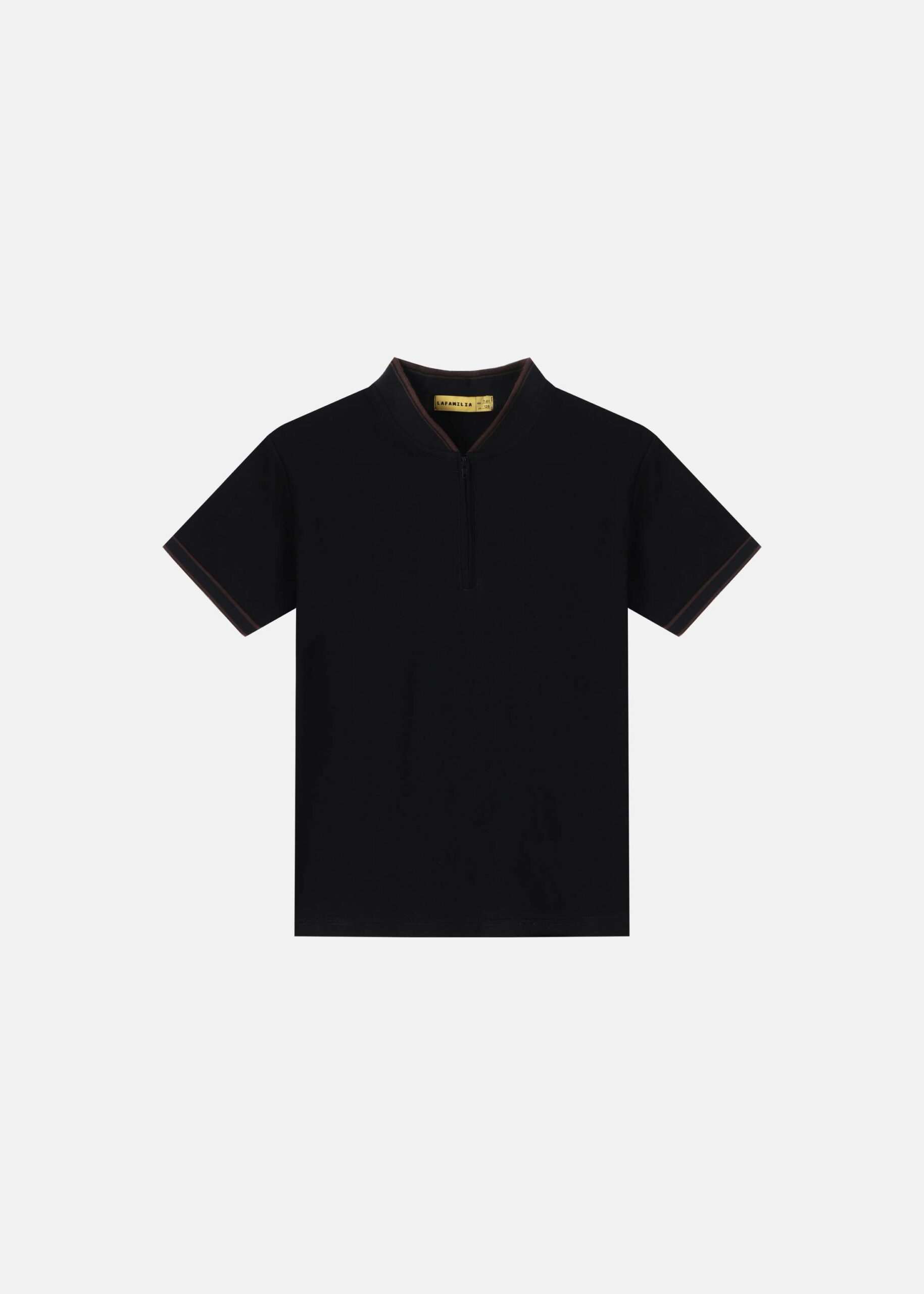Kids Boy Polo Shirt