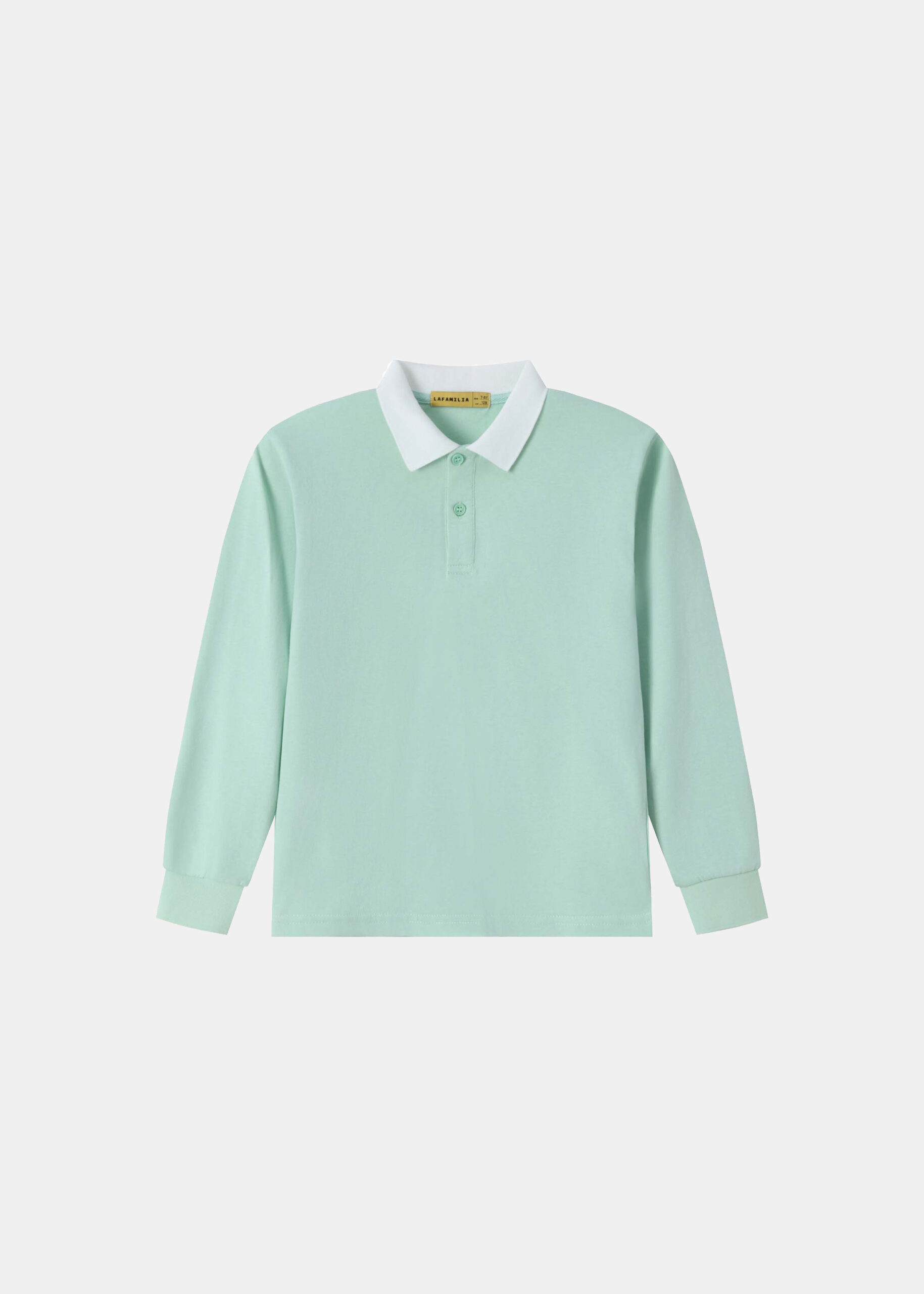 Kids Boy Polo Shirt