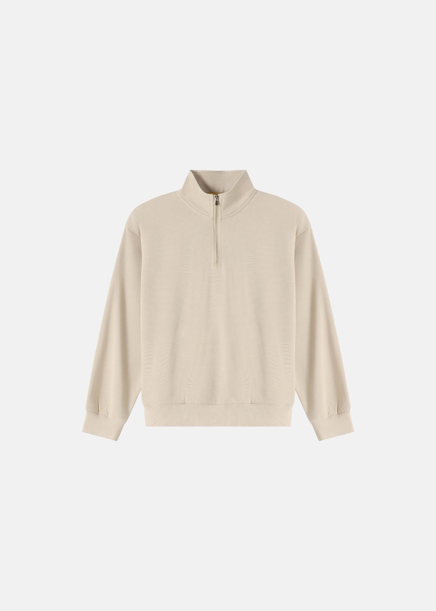 6126316005644-a Kids Boy Patterned Blouse - Image 1