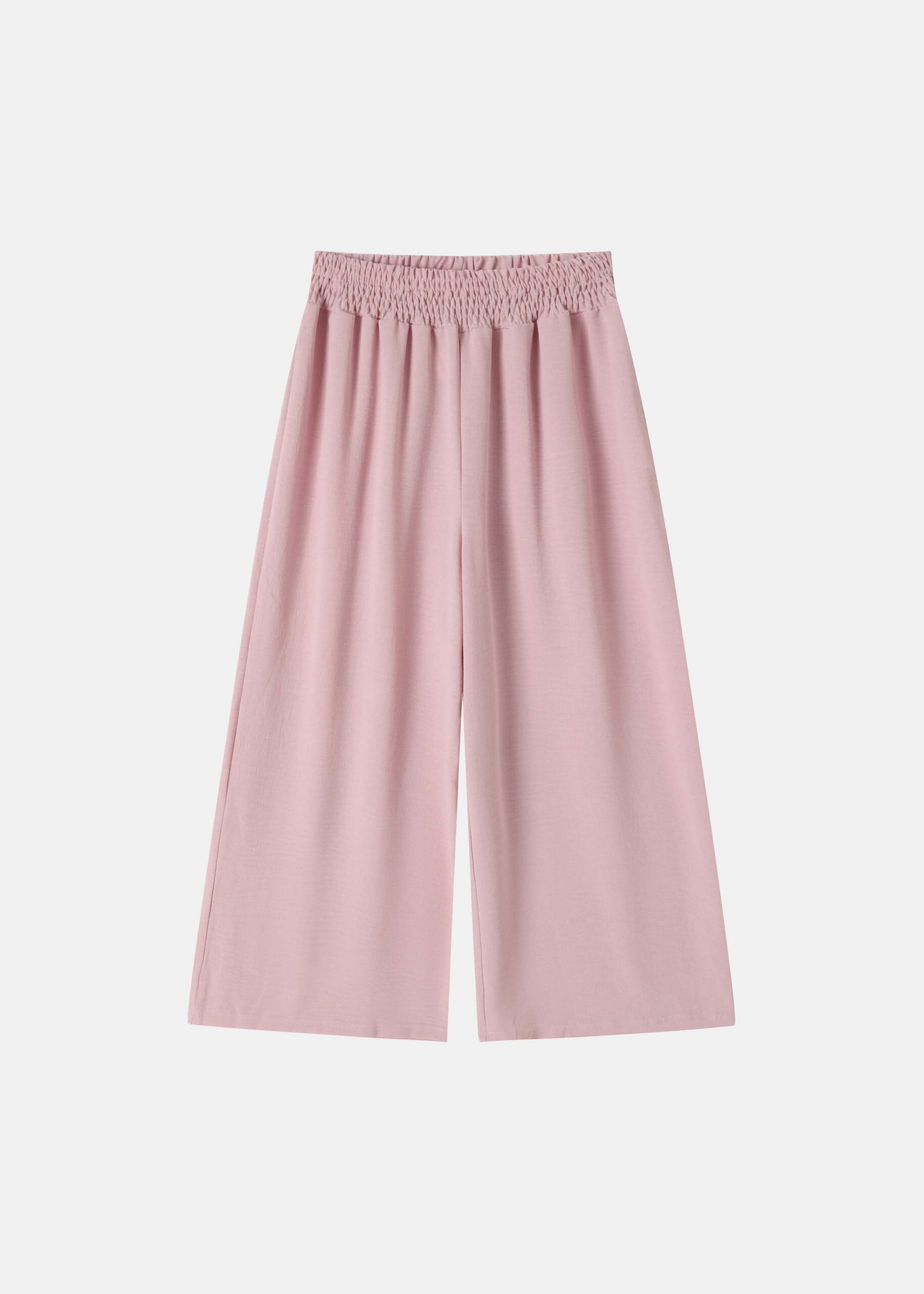 Kids Girl Flow Trouser