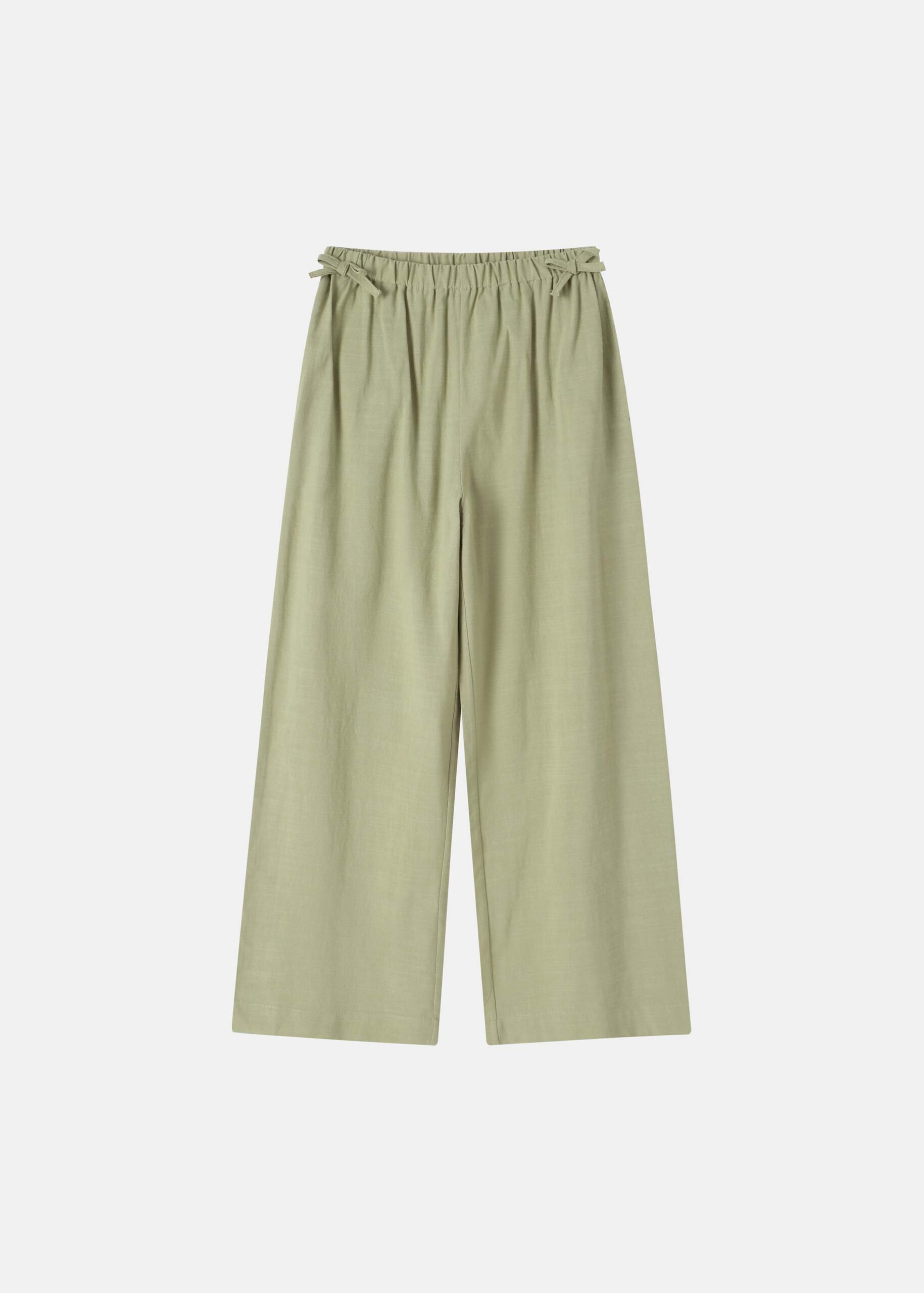 Kids Girl Flow Trouser