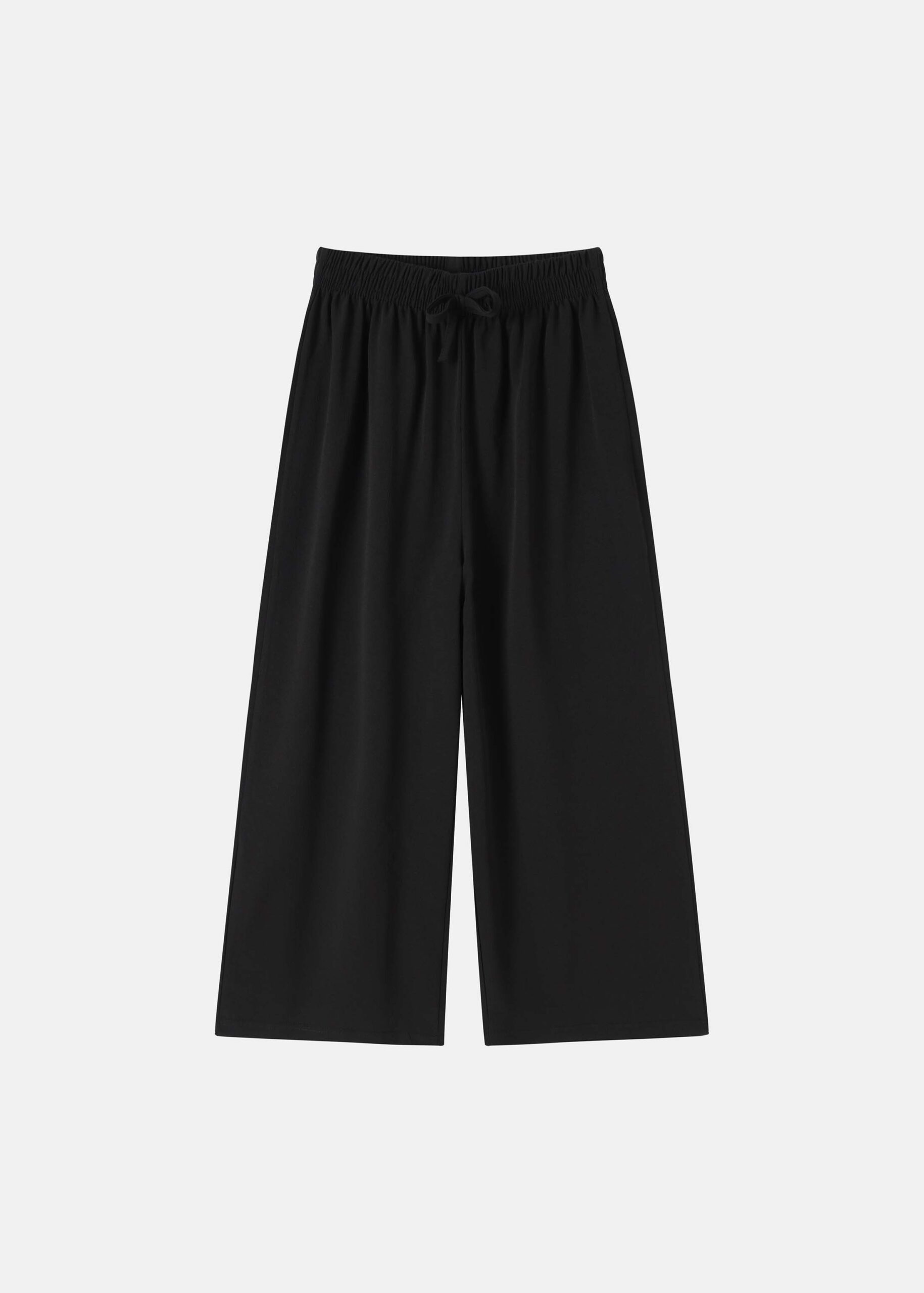 Kids Girl Flow Trouser