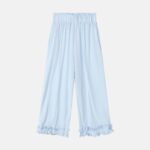 Kids Girl Flow Trouser