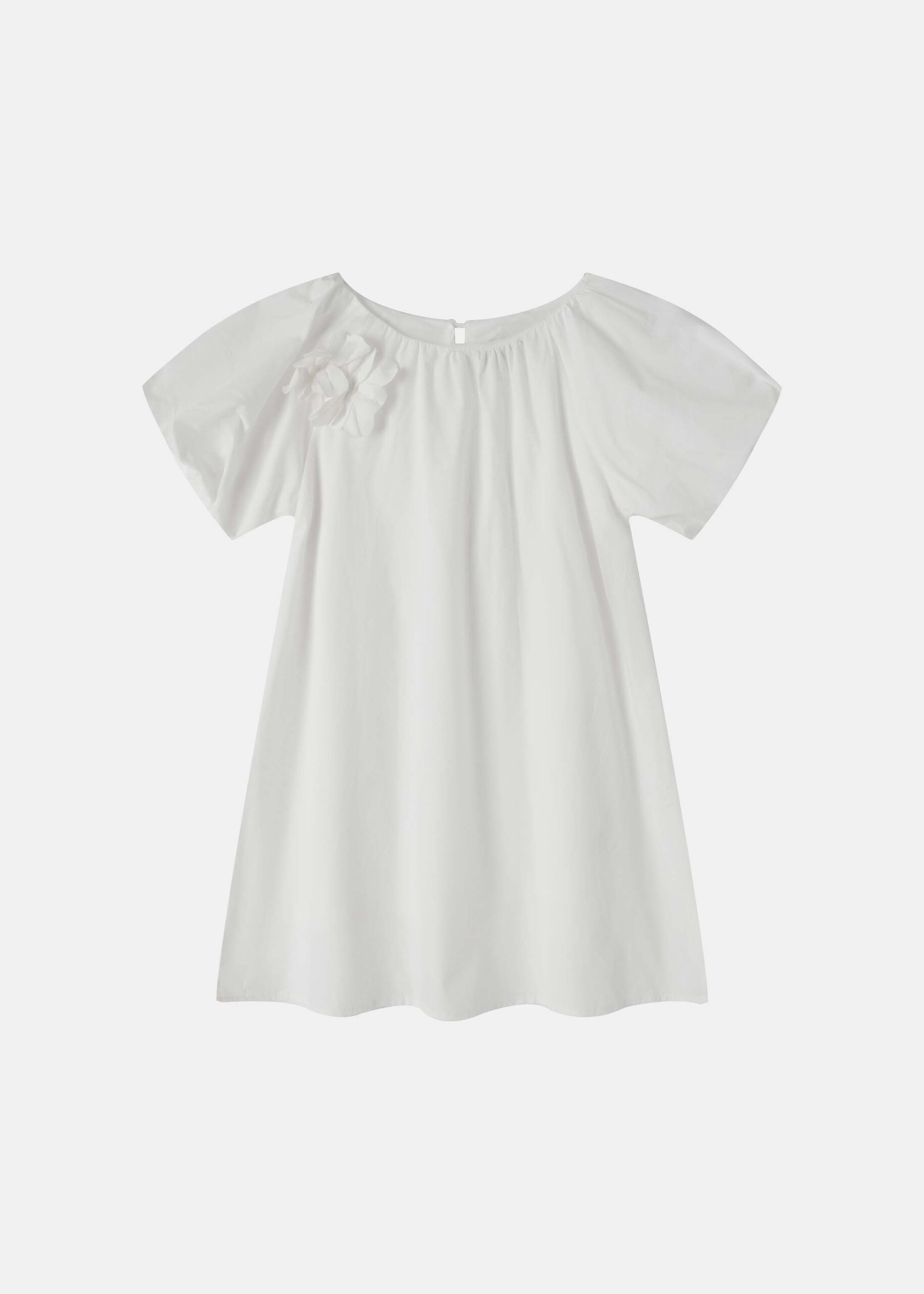 Kids Girl Short Dress
