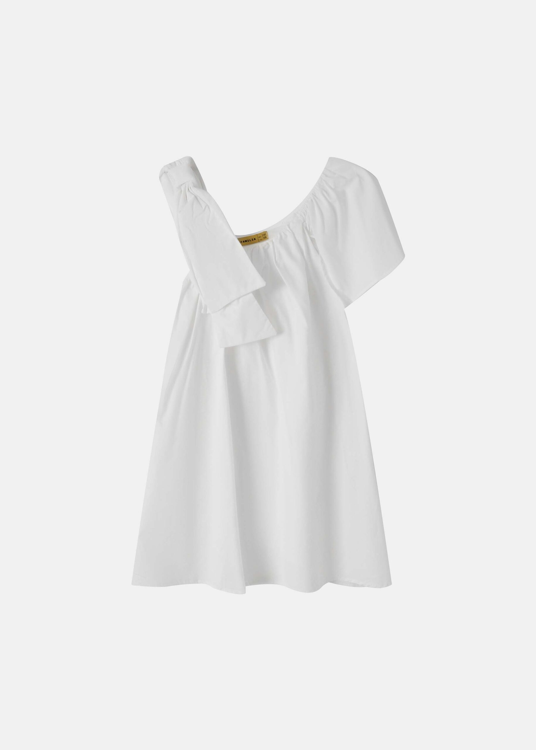 Kids Girl Short Dress