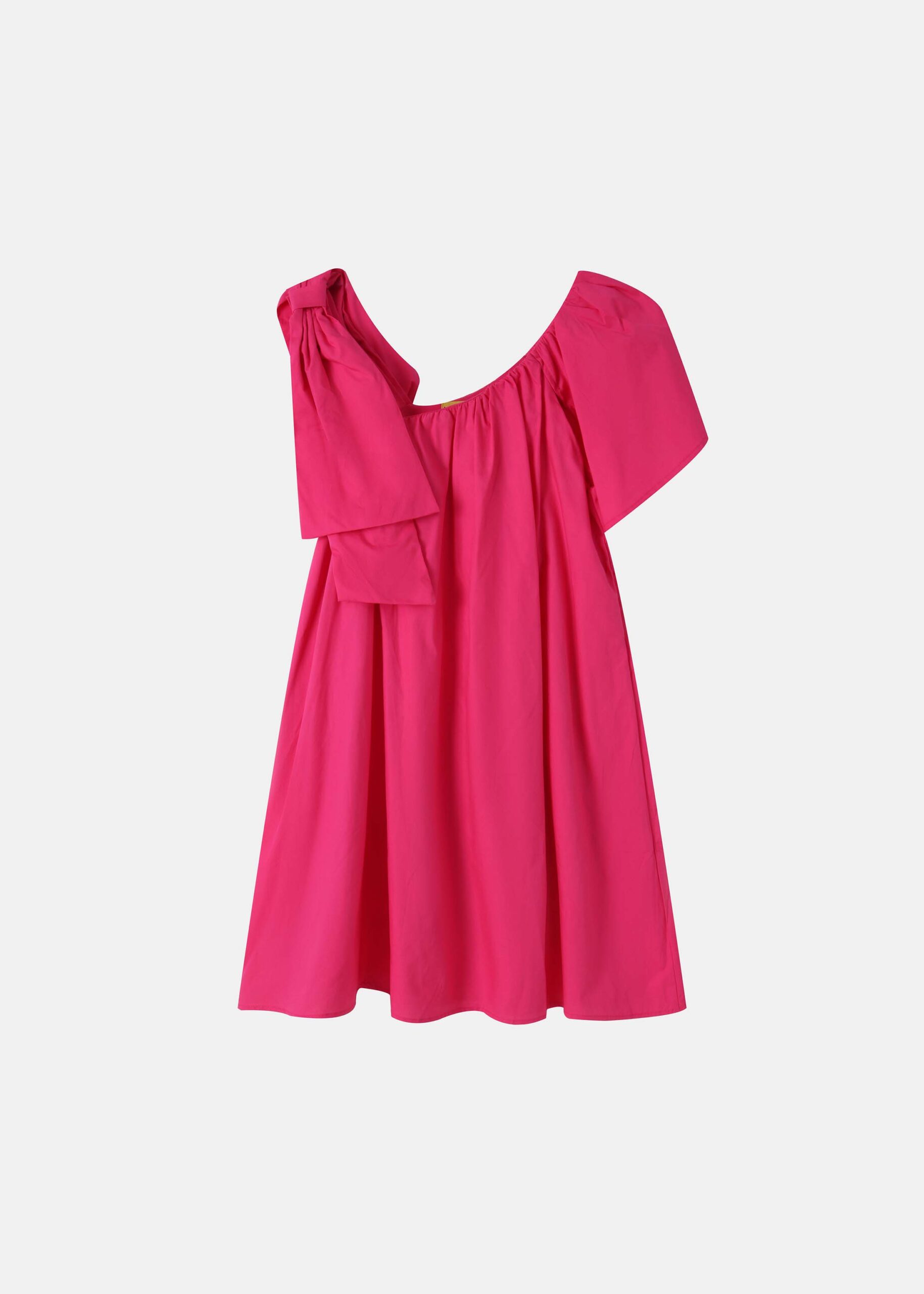 6126409007414-a فستان أطفال بناتي قصير - الصورة 1