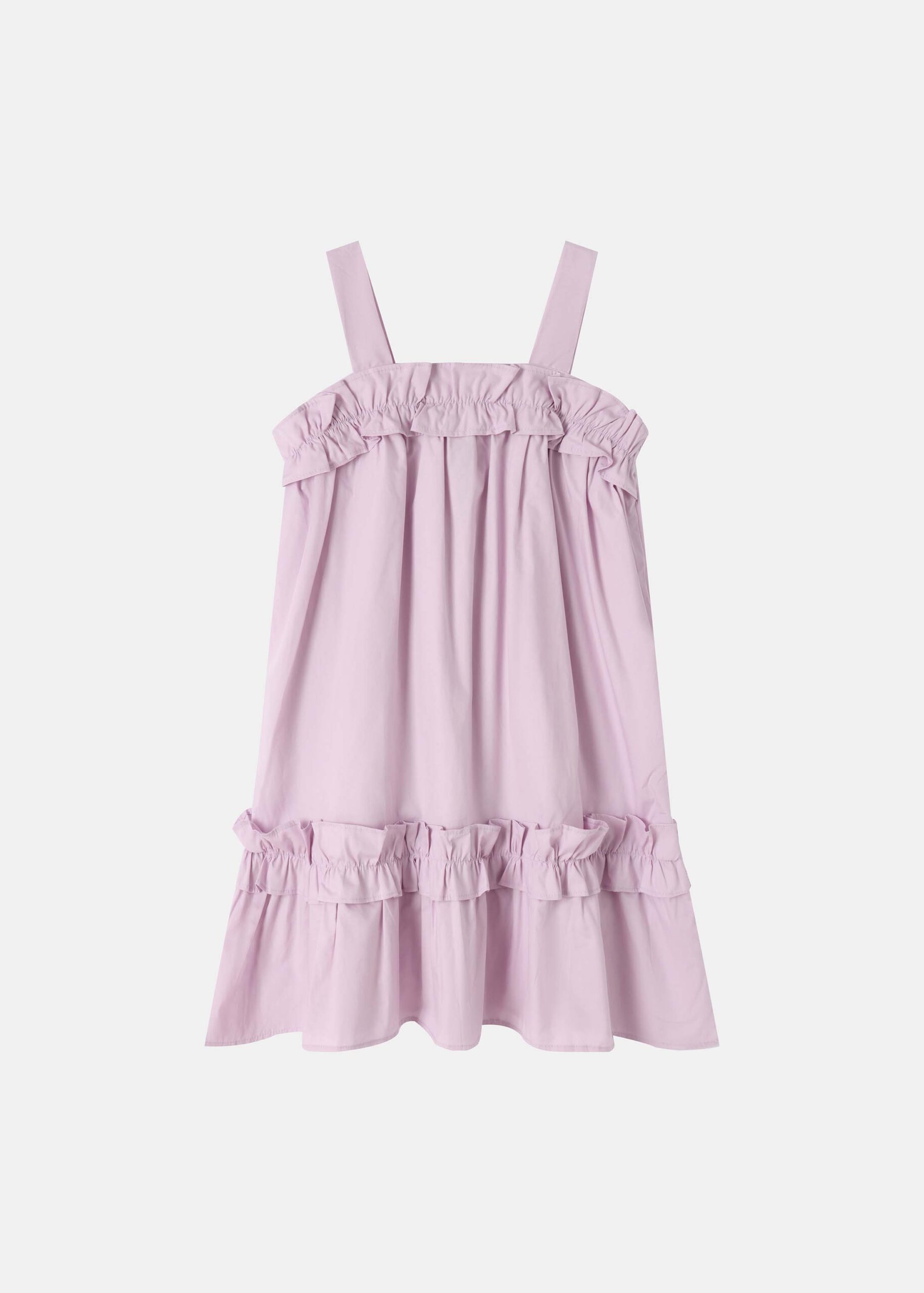 Kids Girl Short Dress