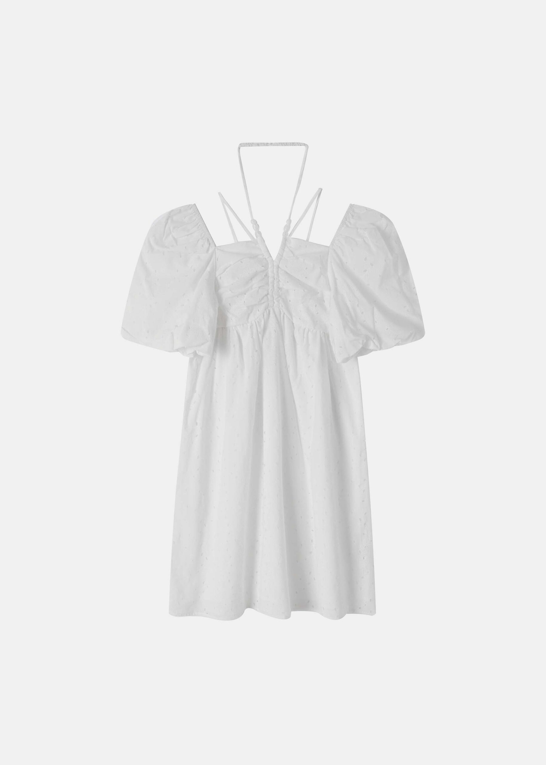 Kids Girl Short Dress