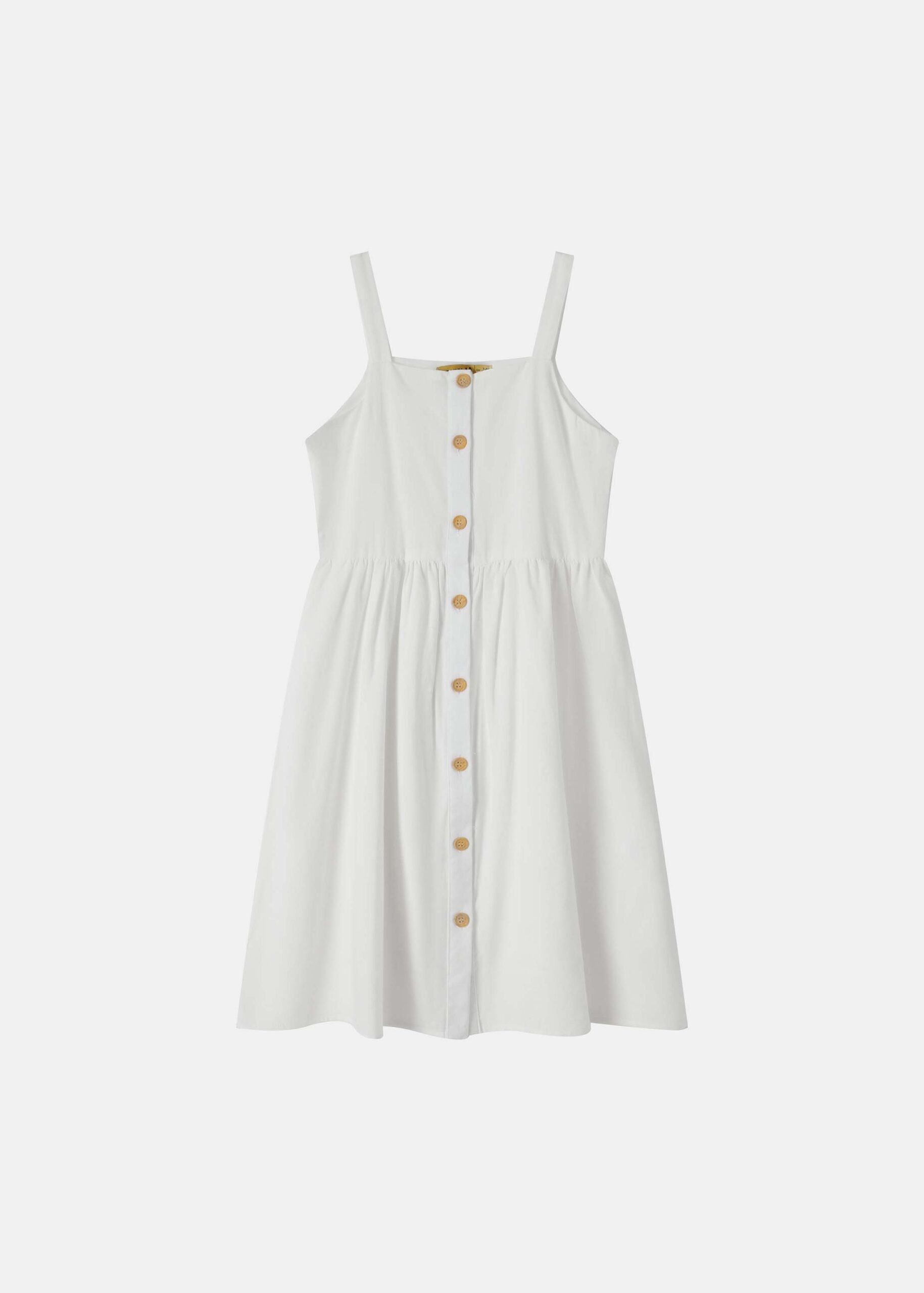 Kids Girl Short Dress
