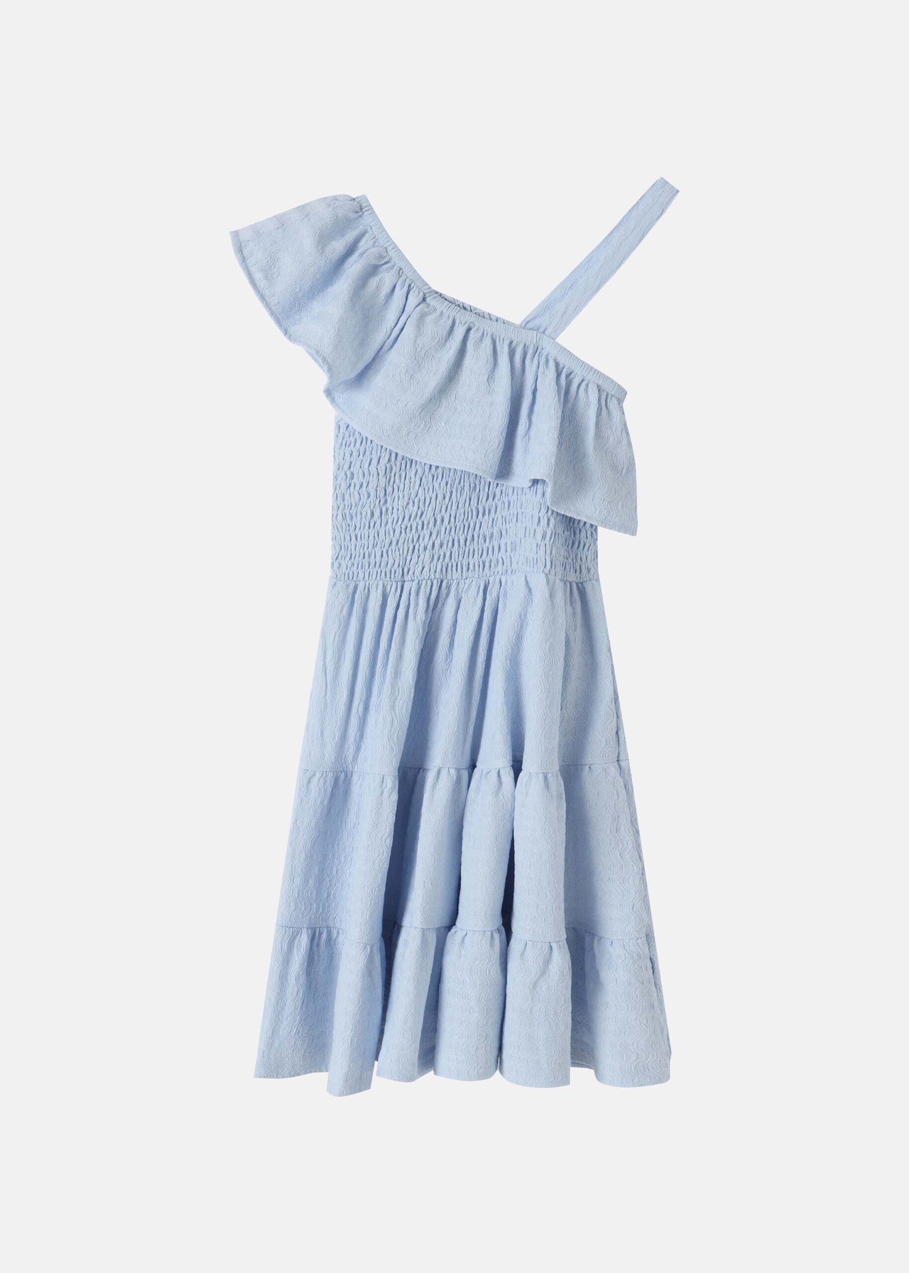 Kids Girl Layers Dress