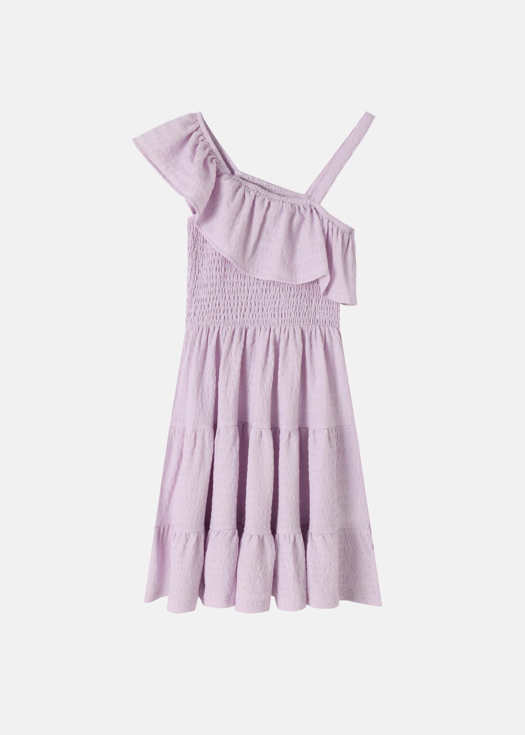 Kids Girl Layers Dress