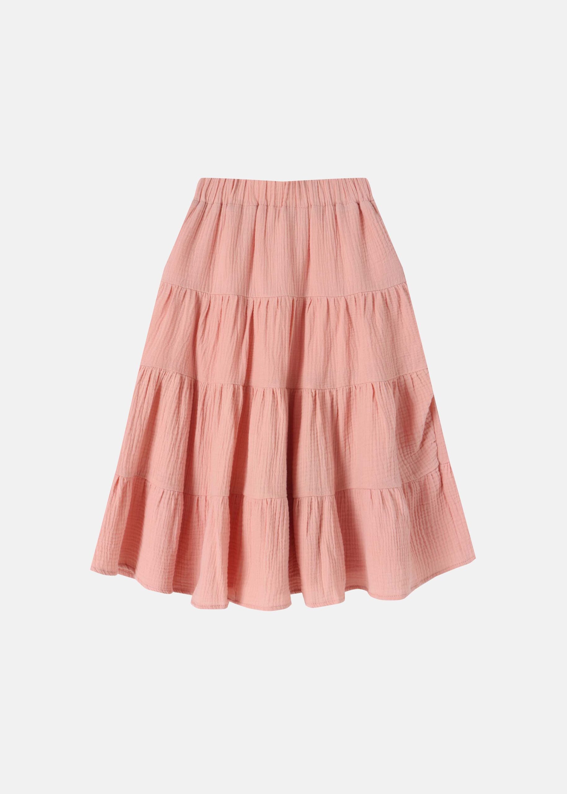 Kids Girl Layers Skirt