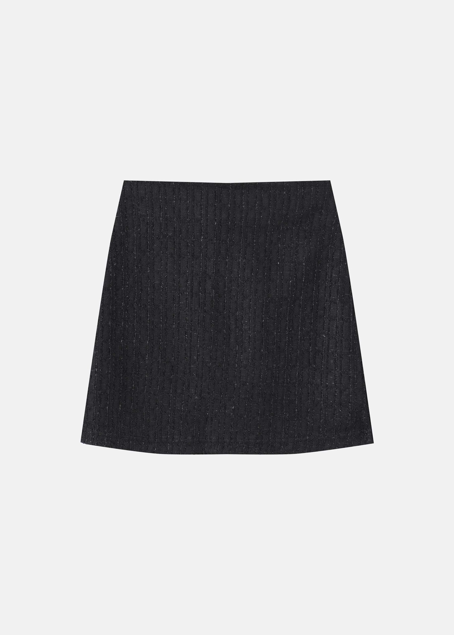 Kids Girl Short Skirt