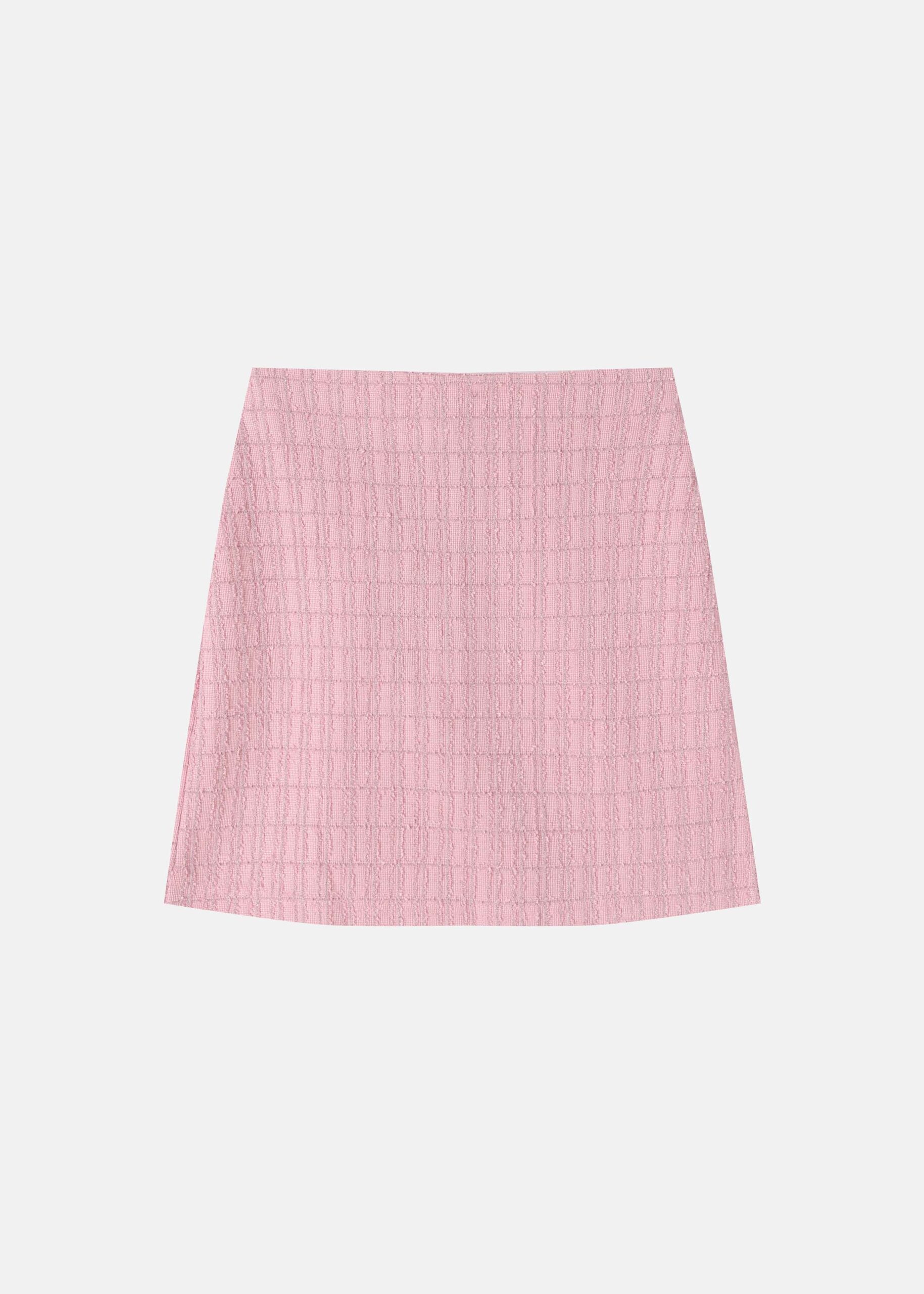 6126411016031-a Kids Girl Short Skirt - Image 1