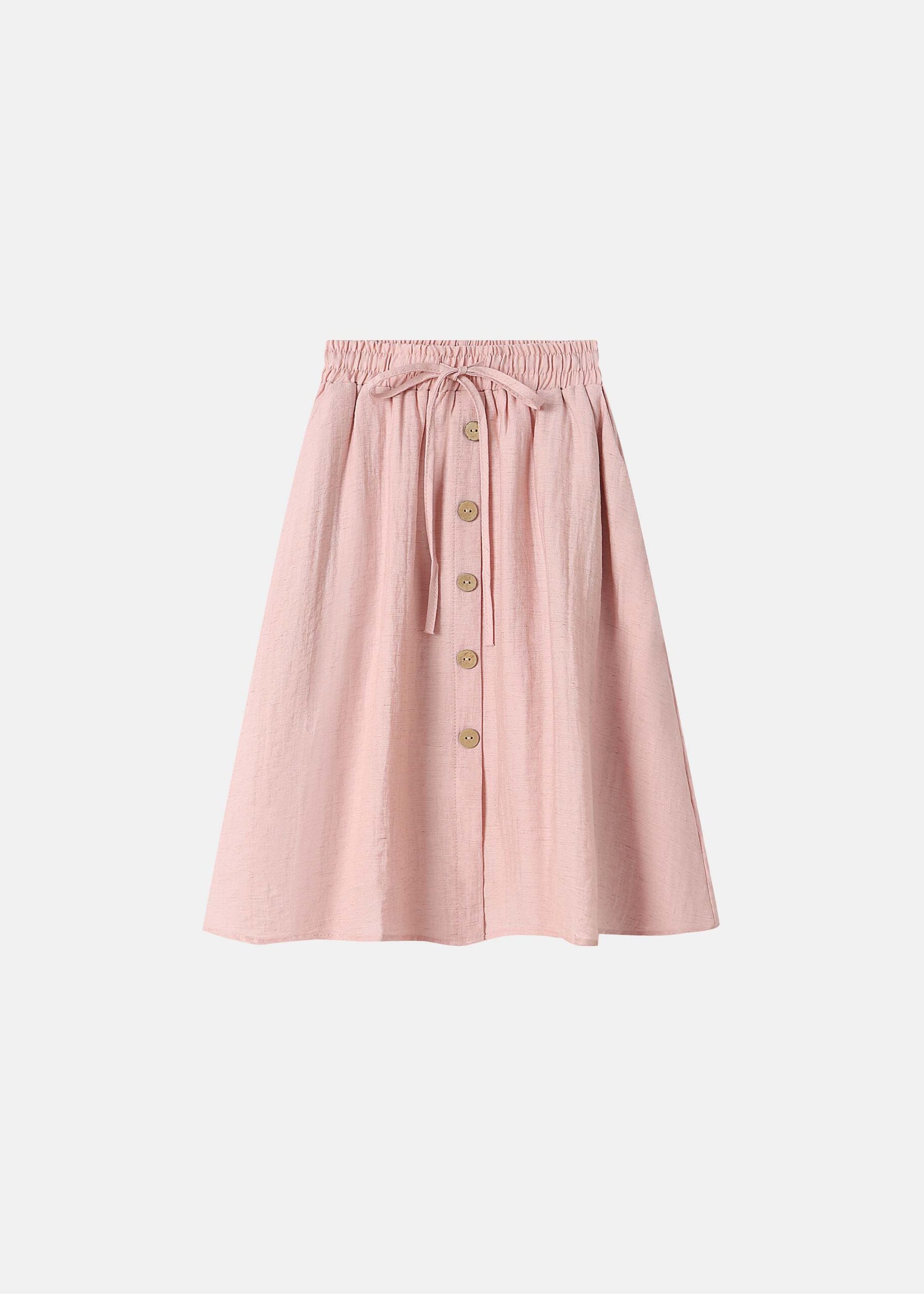 Kids Girl Long Skirt