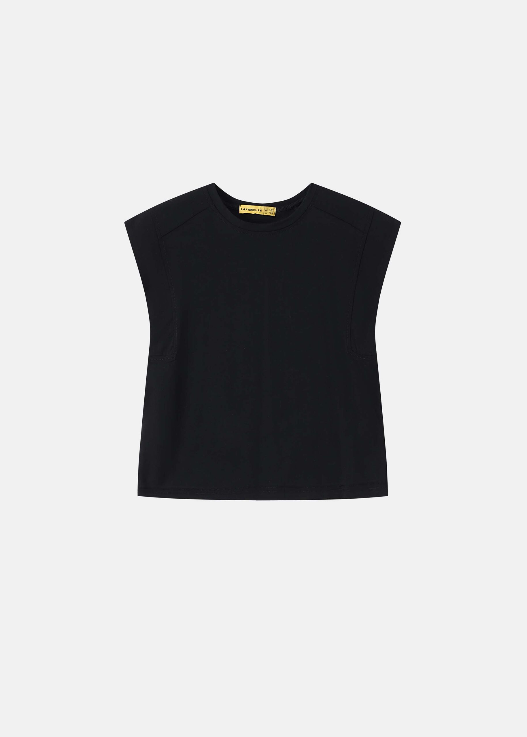 Kids Girl Plain Top