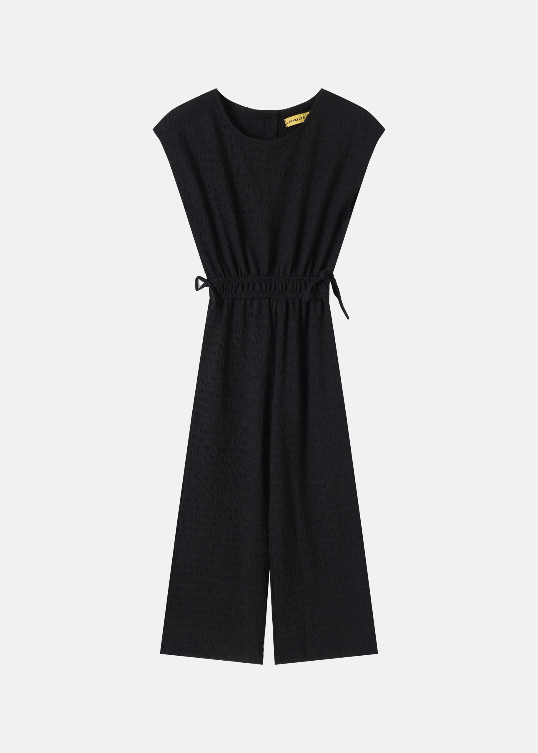 6126430013701-a جمبسوت أطفال بناتي بنقش - الصورة 1