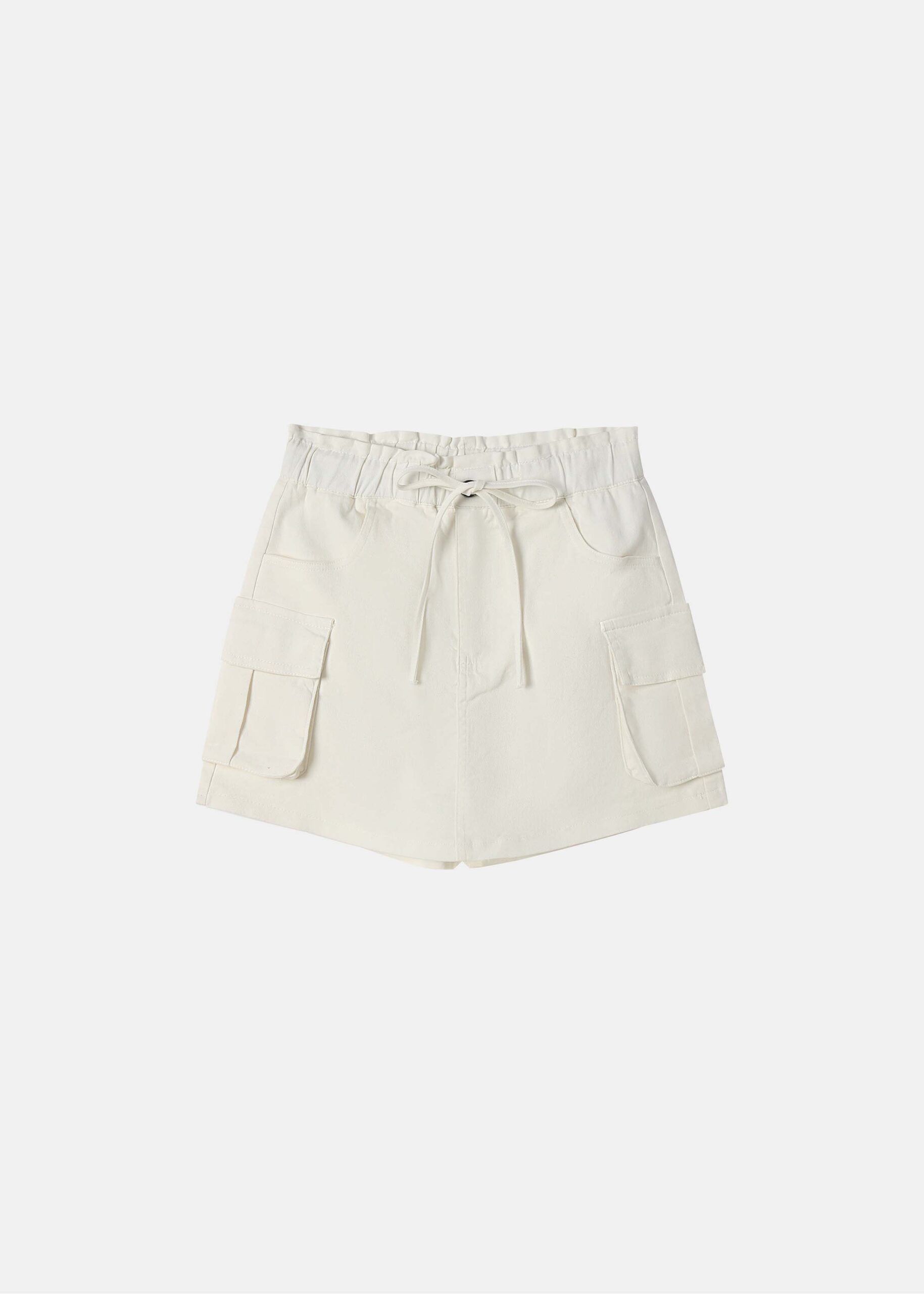 Kids Girl Skirt-Short