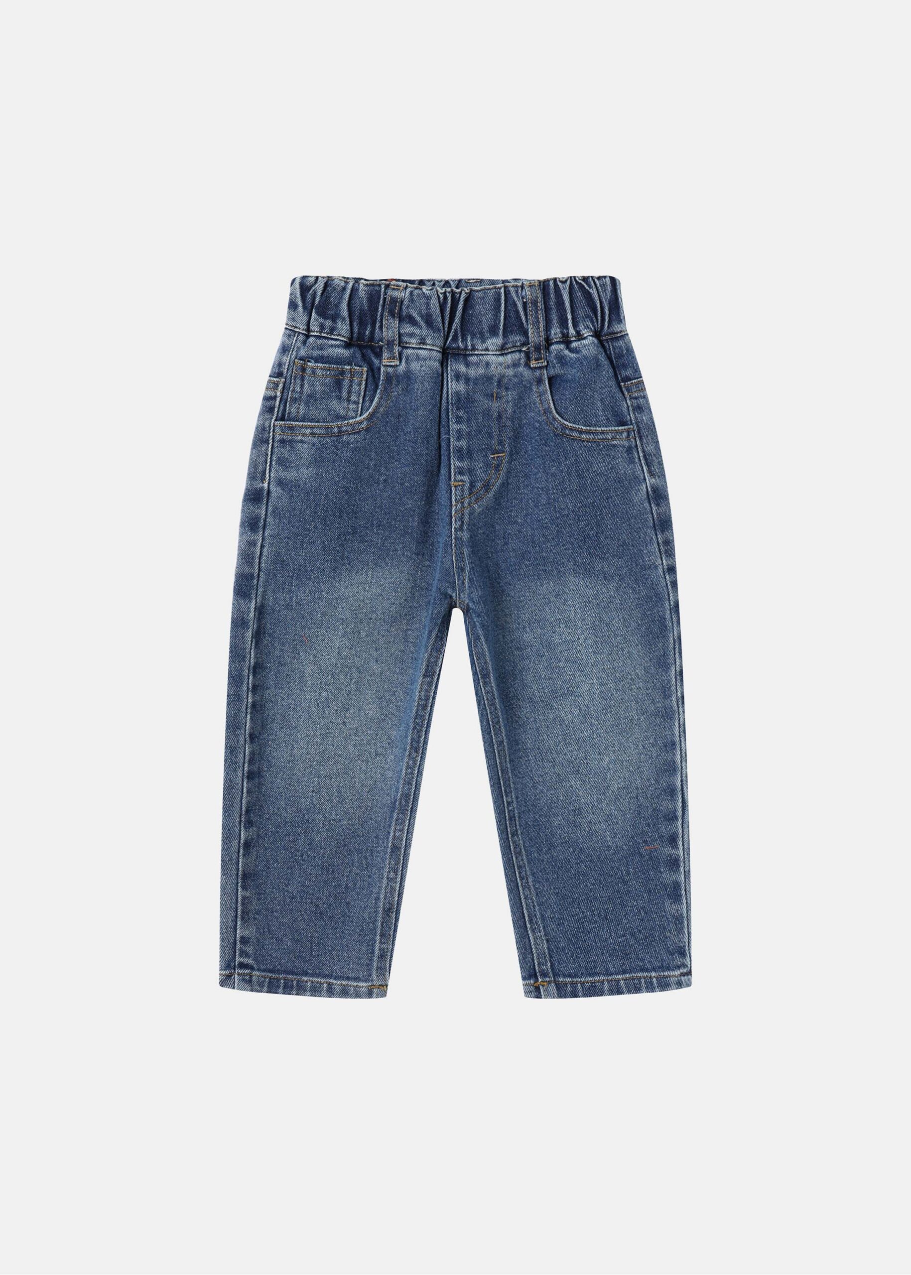 Baby Boy Jeans
