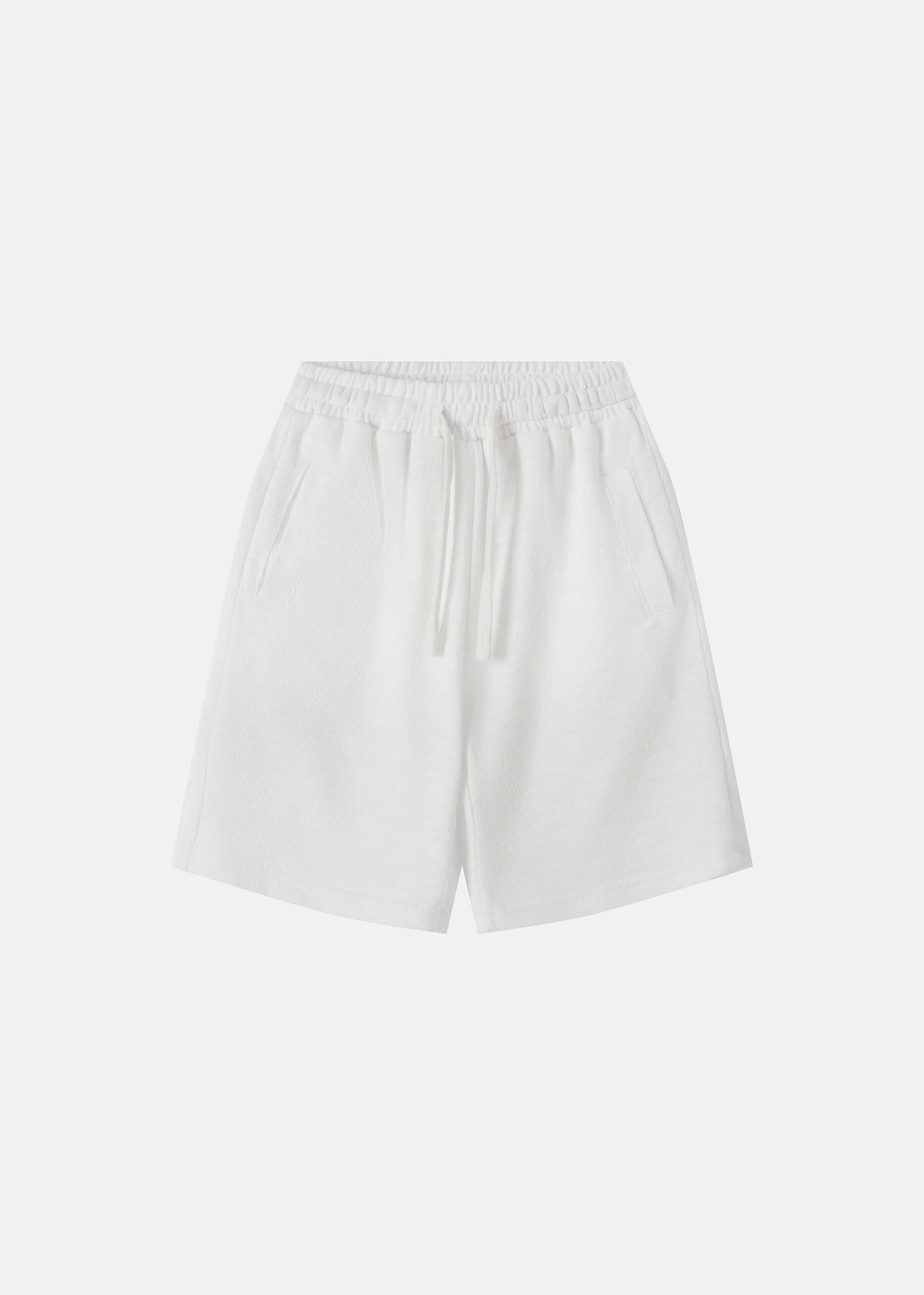 Baby Boy Plain Short