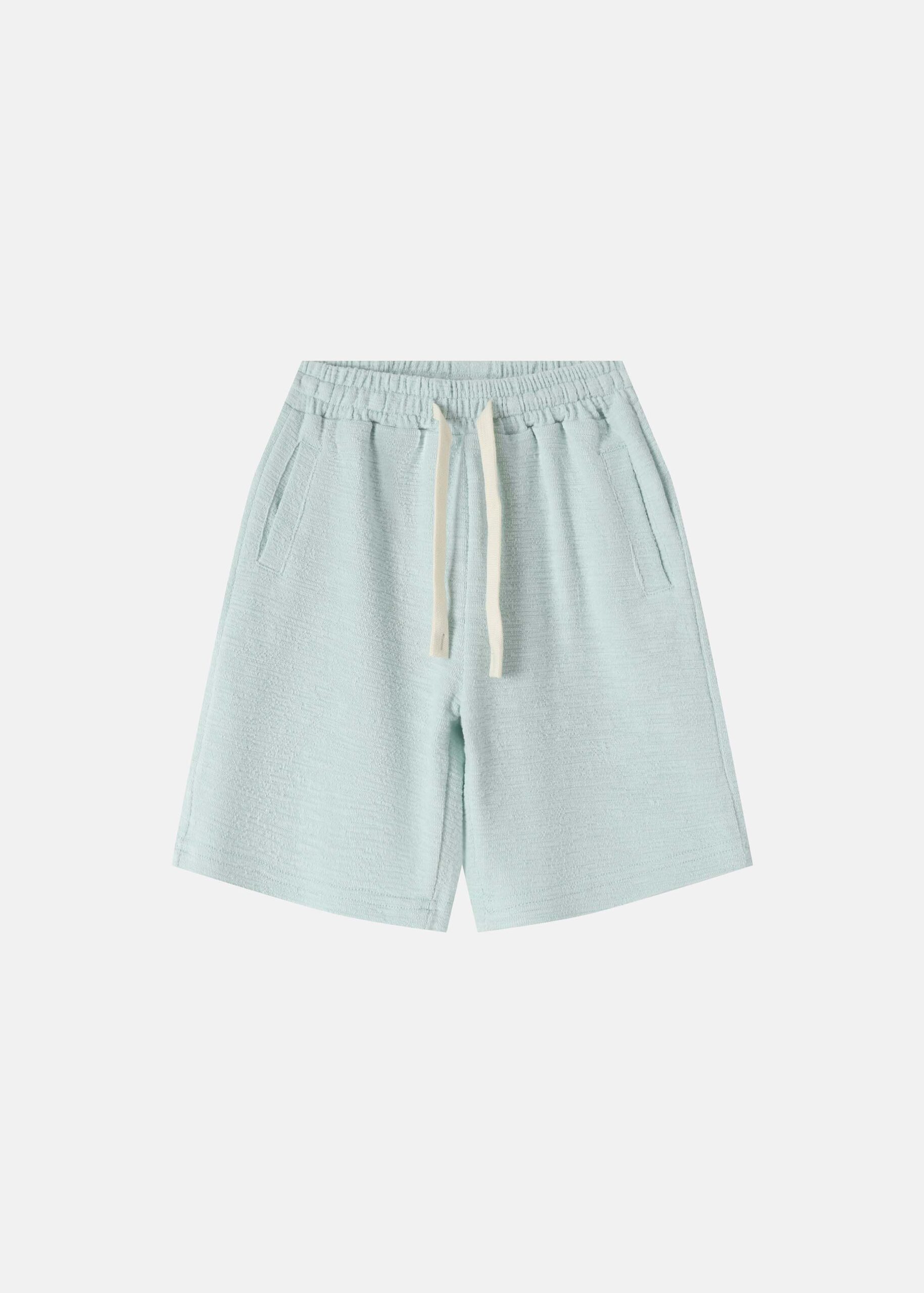 Baby Boy Plain Short