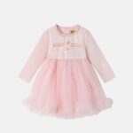 Baby Girl Short Dress