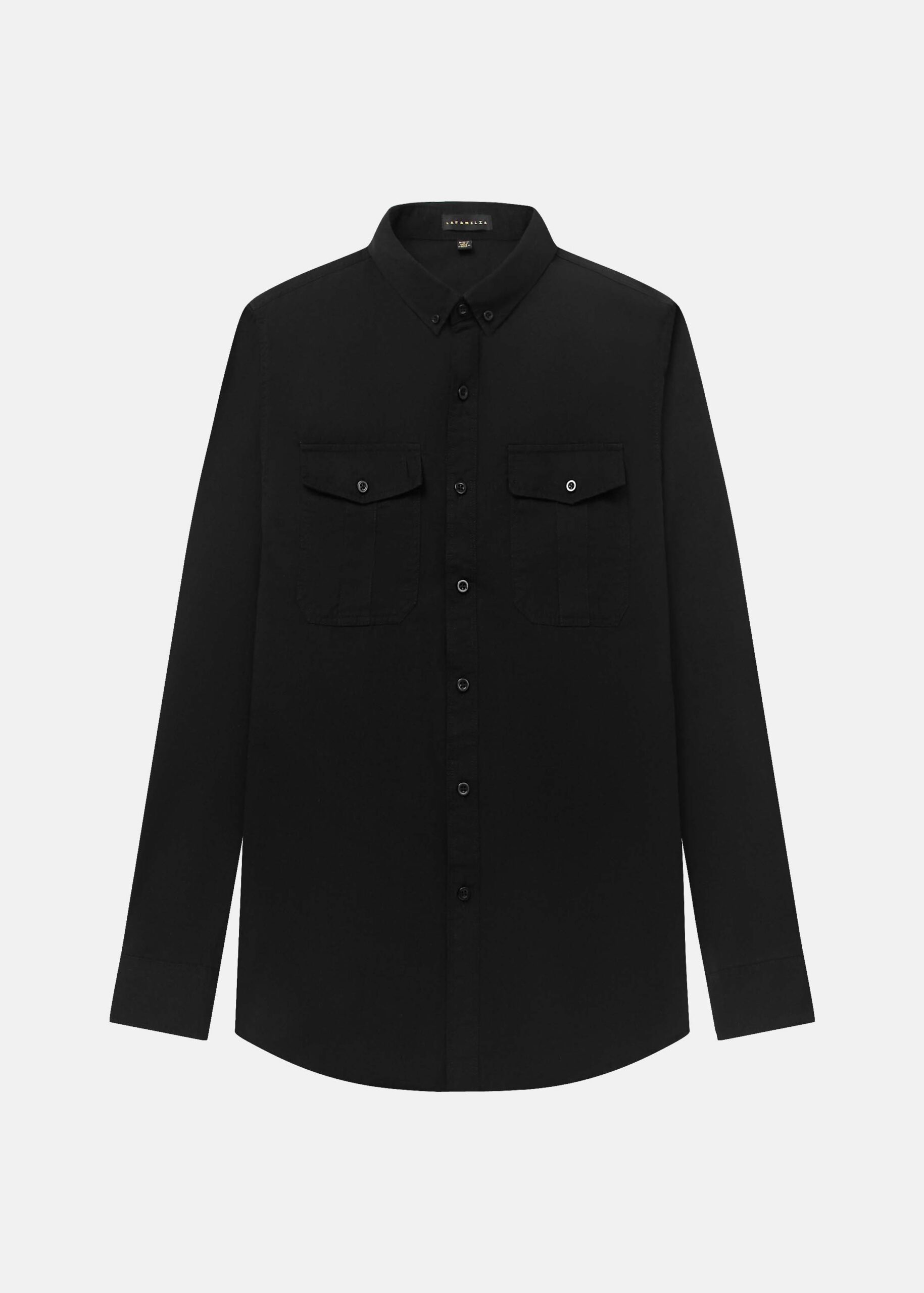 Men Plain Shirt