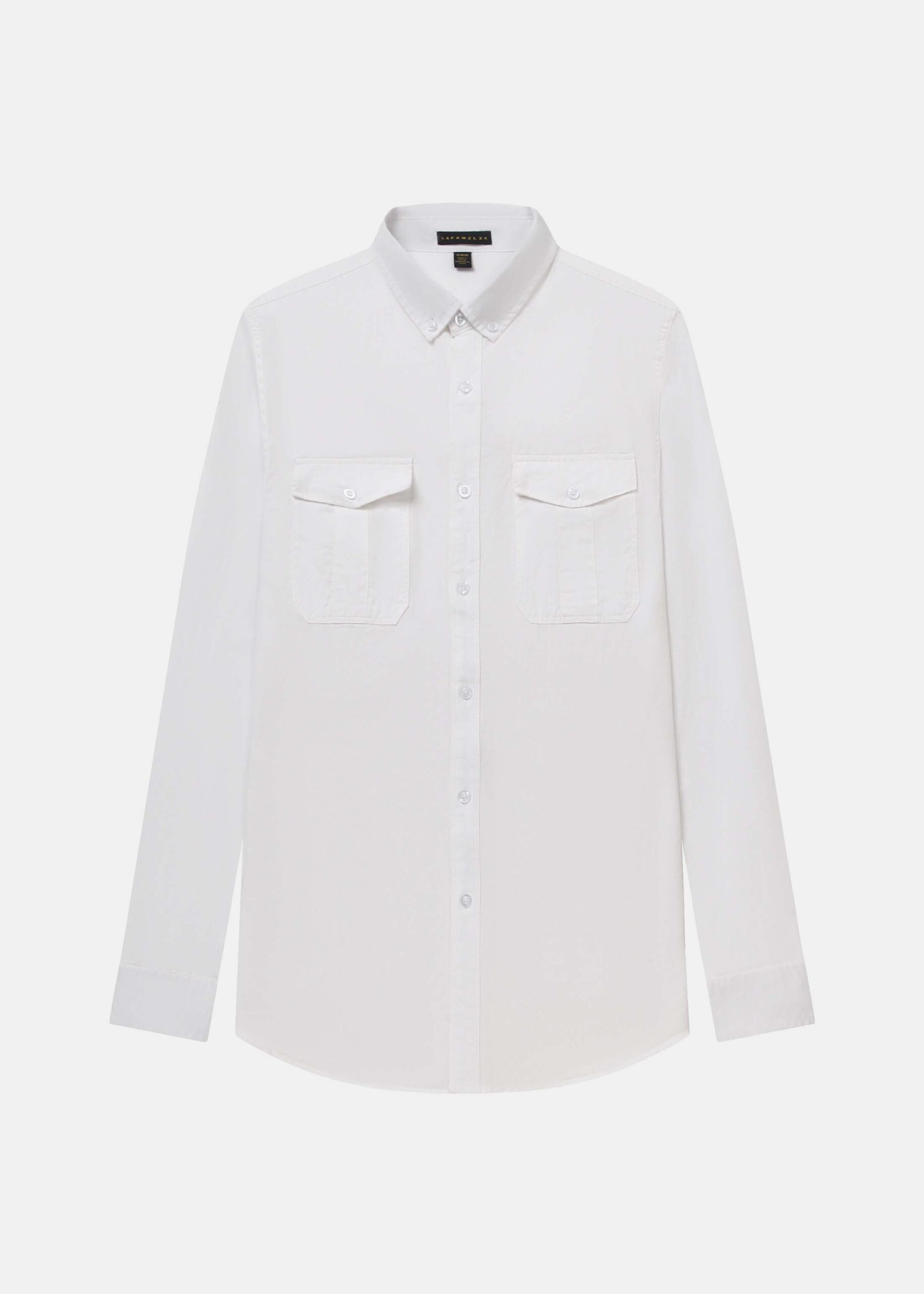 Men Plain Shirt