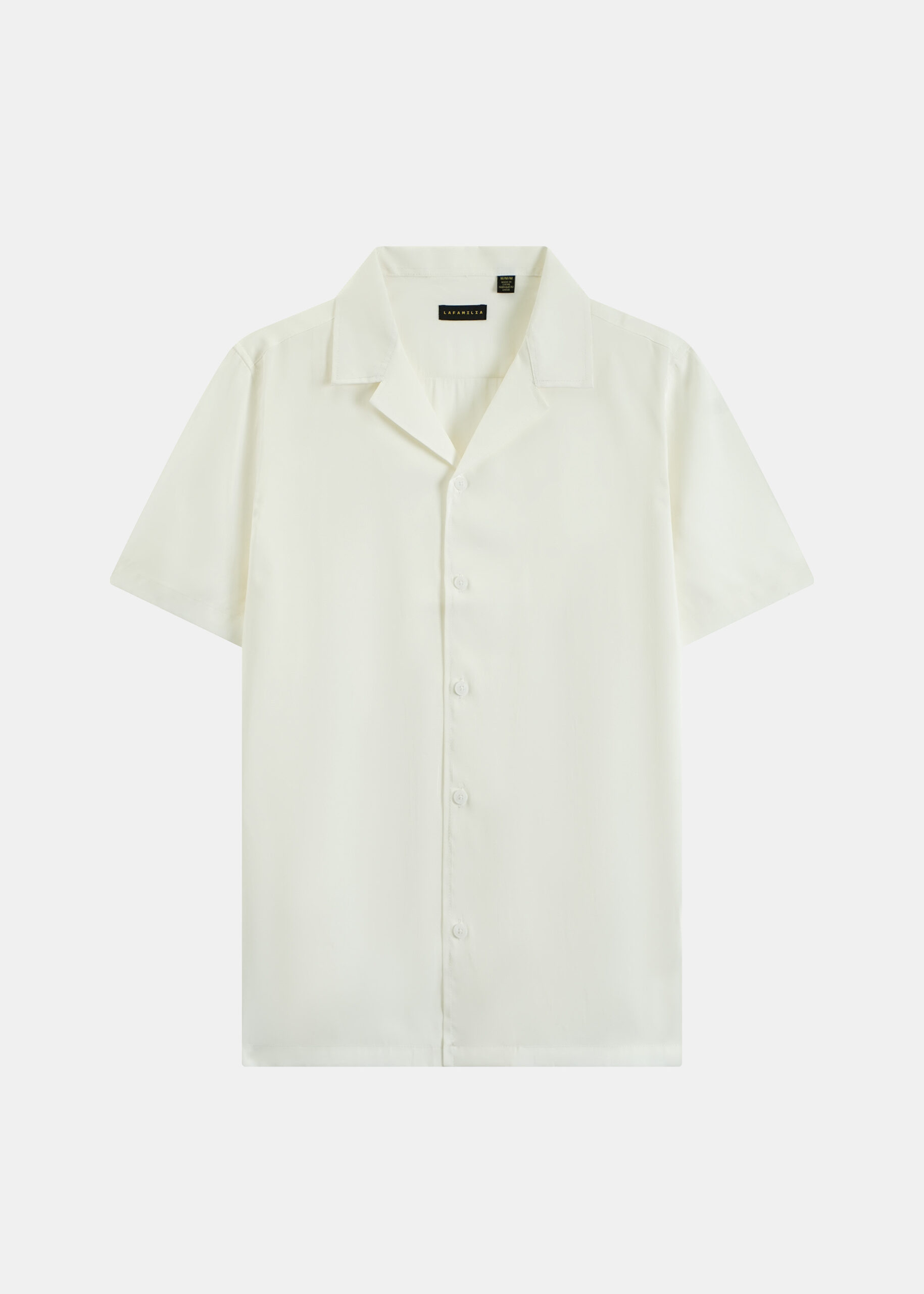 Men Plain Shirt