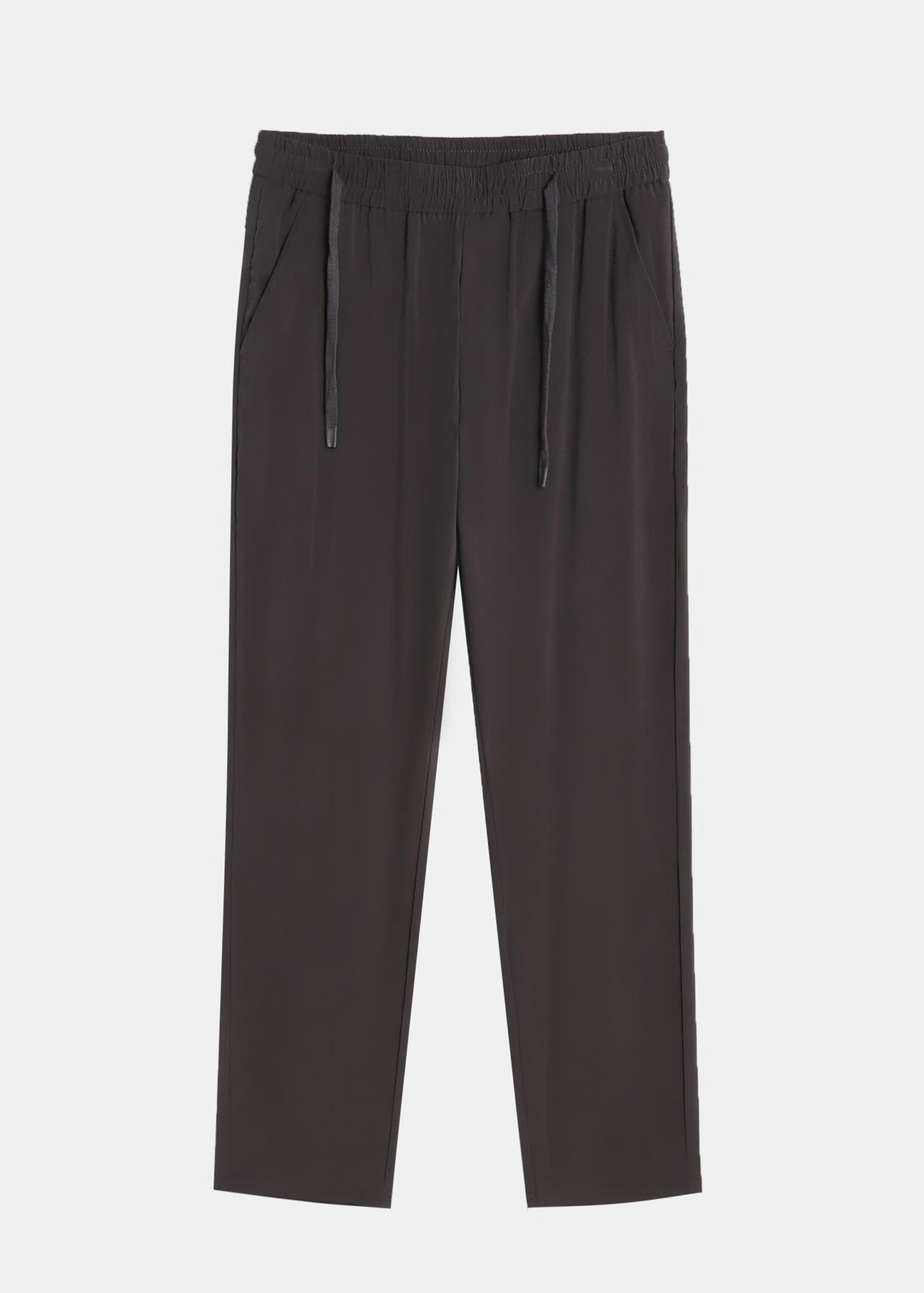 Men Plain Trouser
