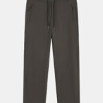 Men Plain Trouser