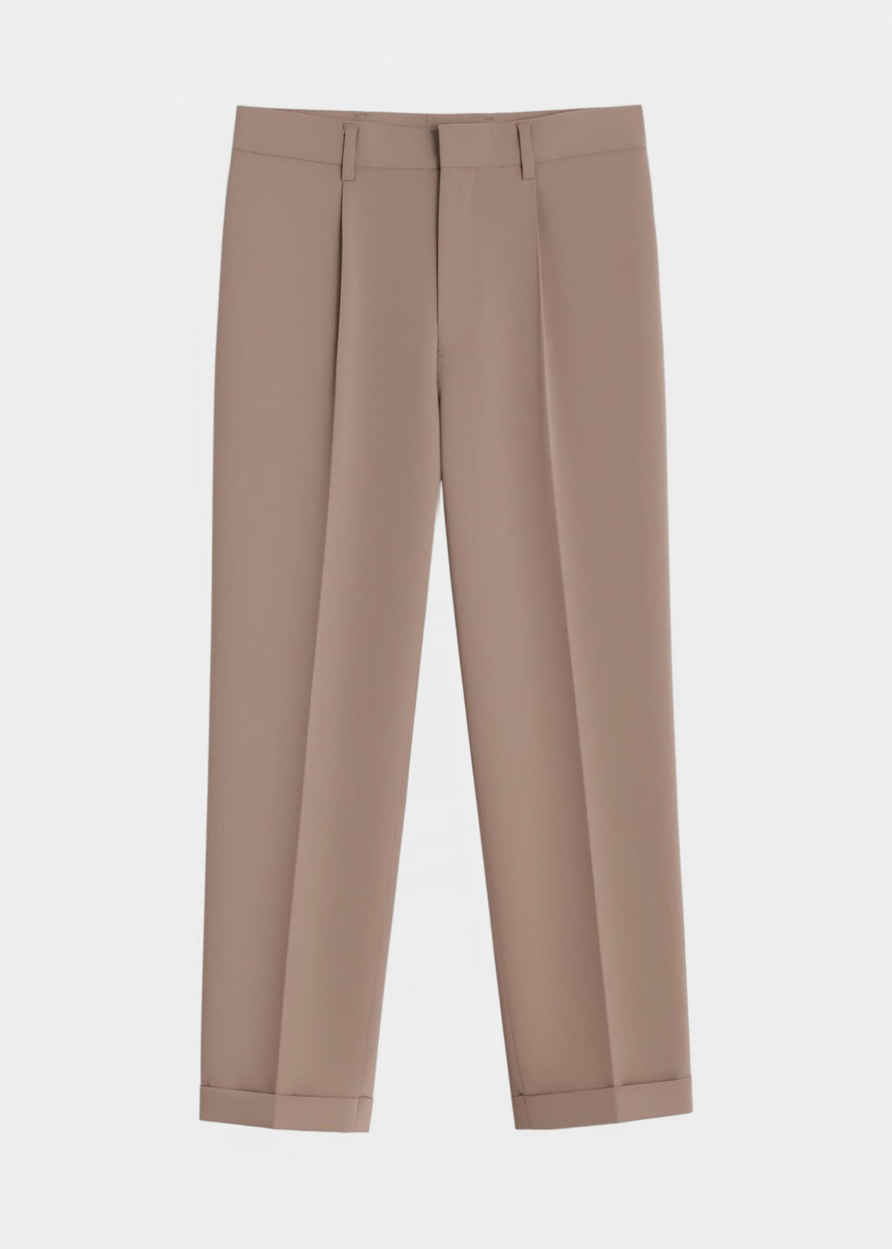 Men Formal Trouser