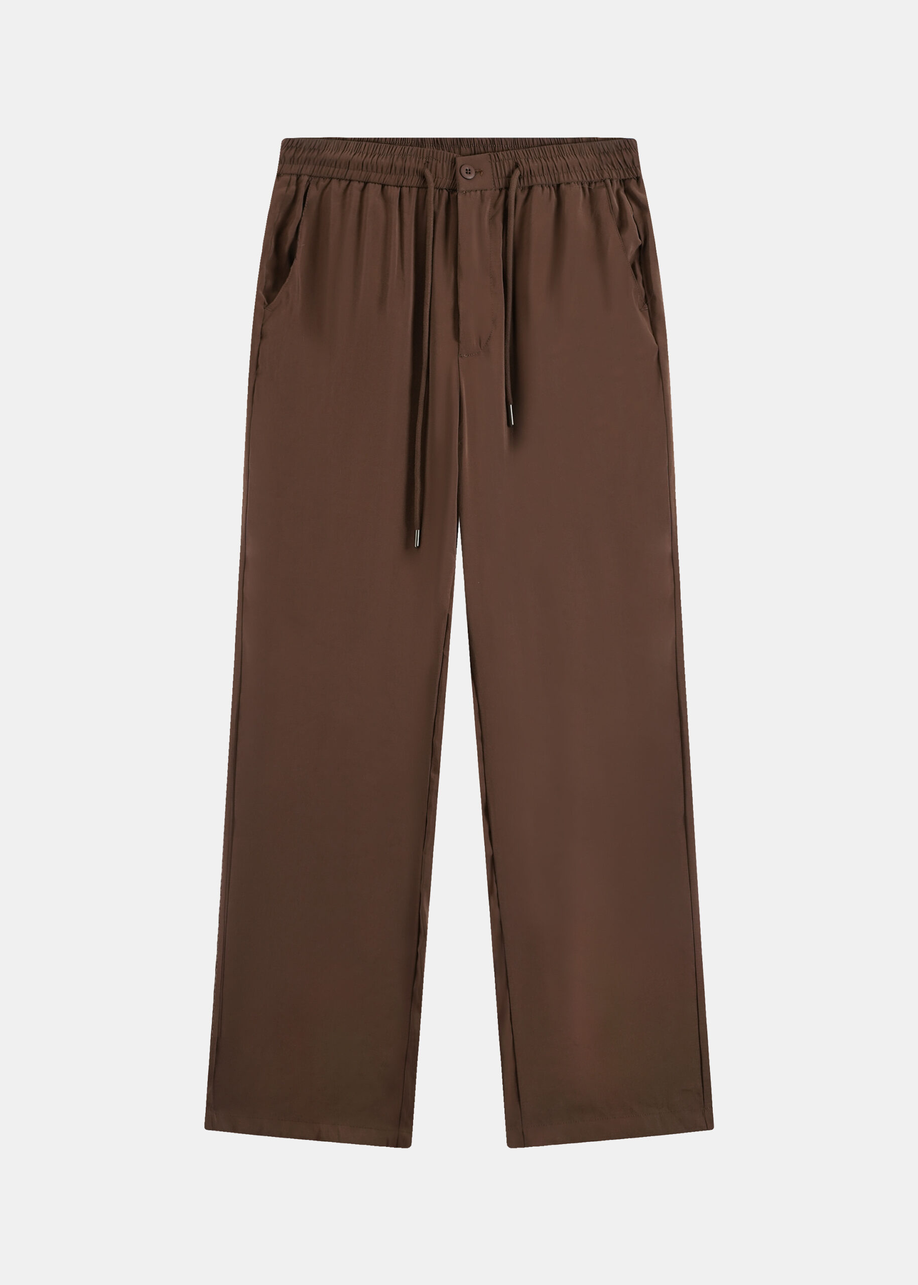 Men Plain Trouser