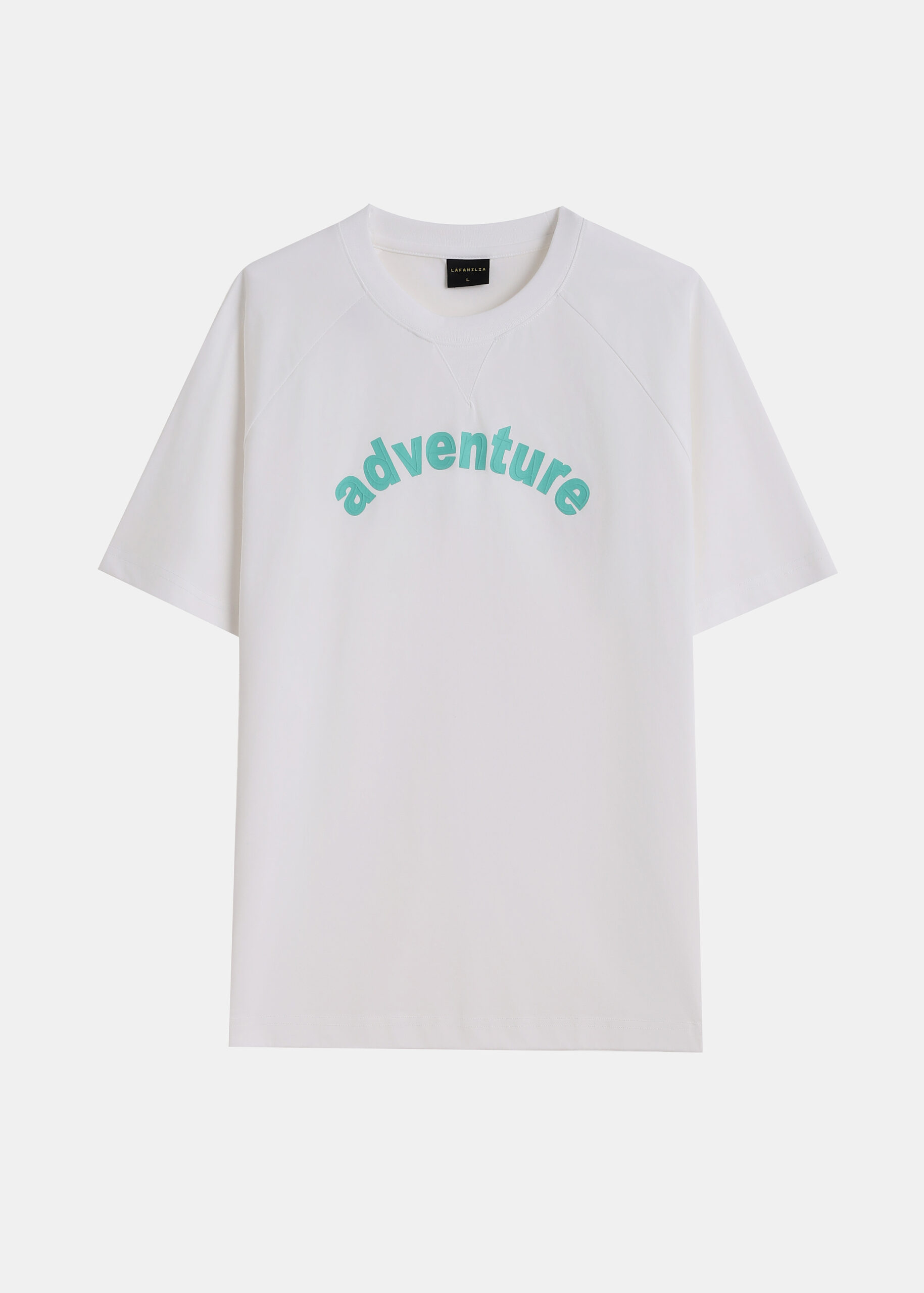 Men “Adventure” T-Shirt