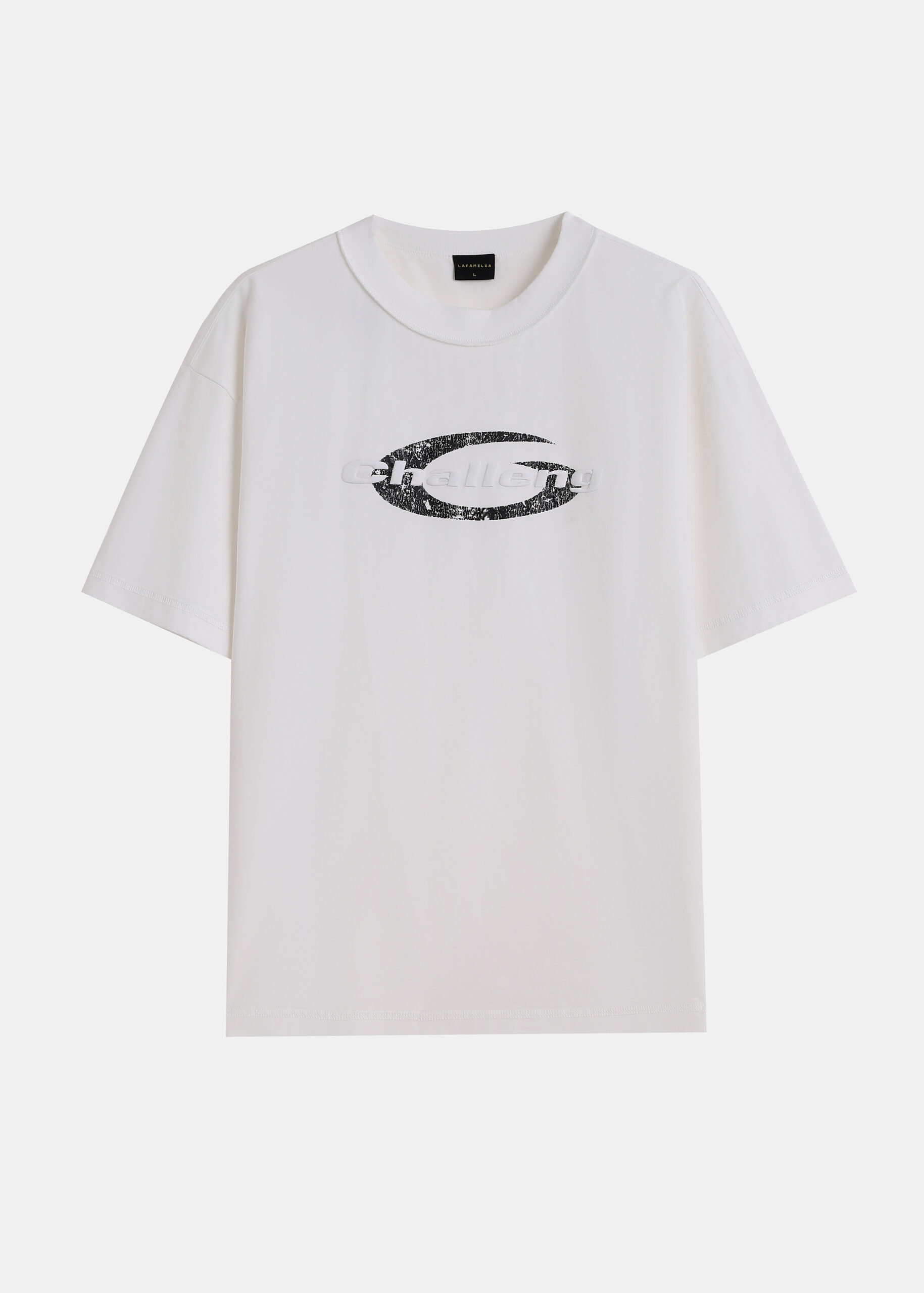 Men “Challeng” T-Shirt