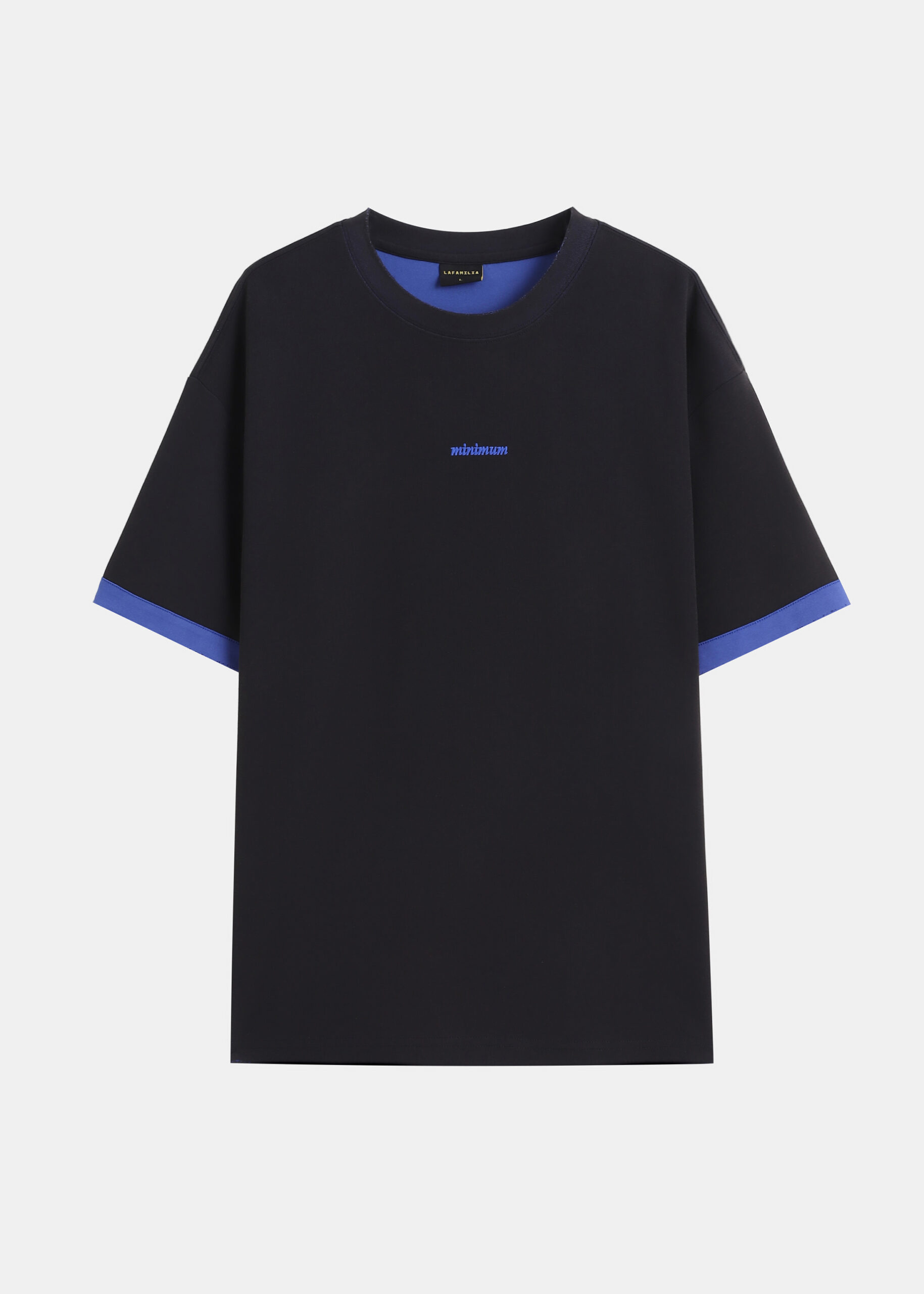 Men “Minimum” T-Shirt
