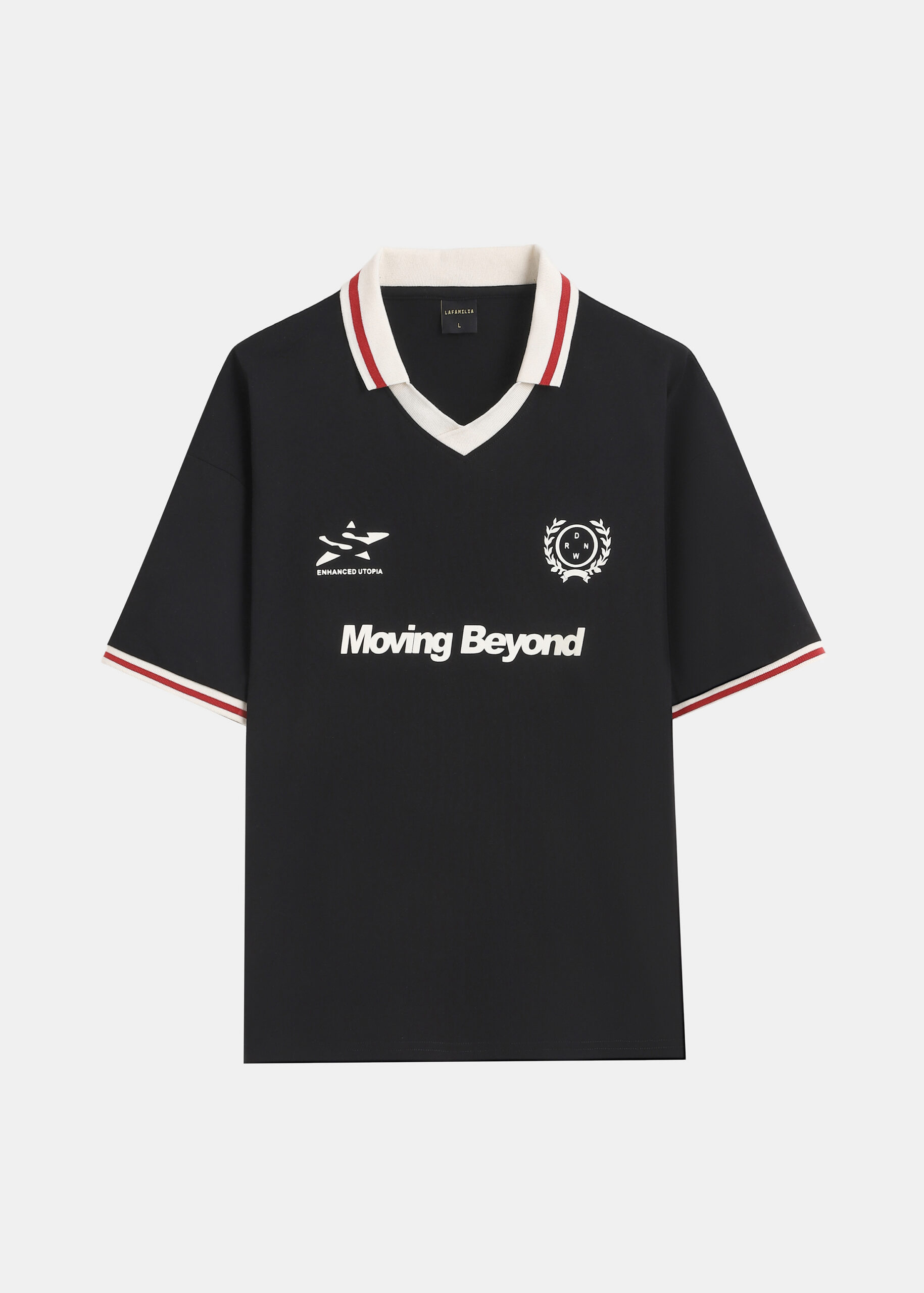 Men “Moving Beyond” T-Shirt