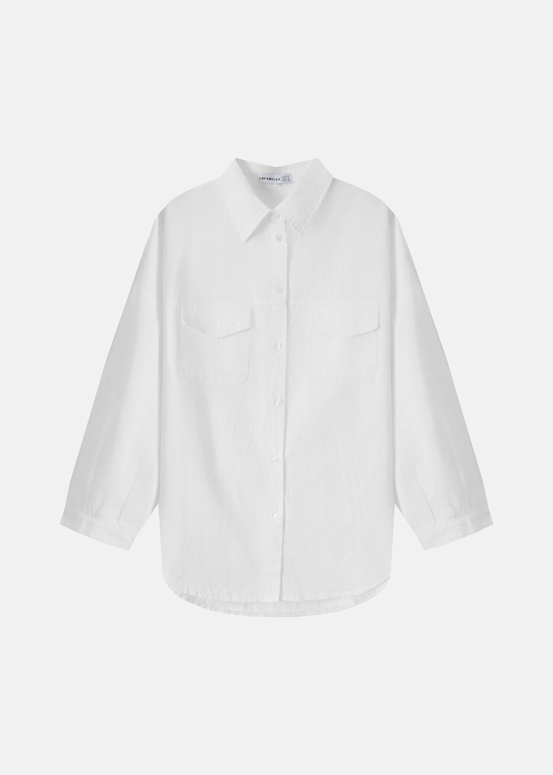 Women Classic Shirt
