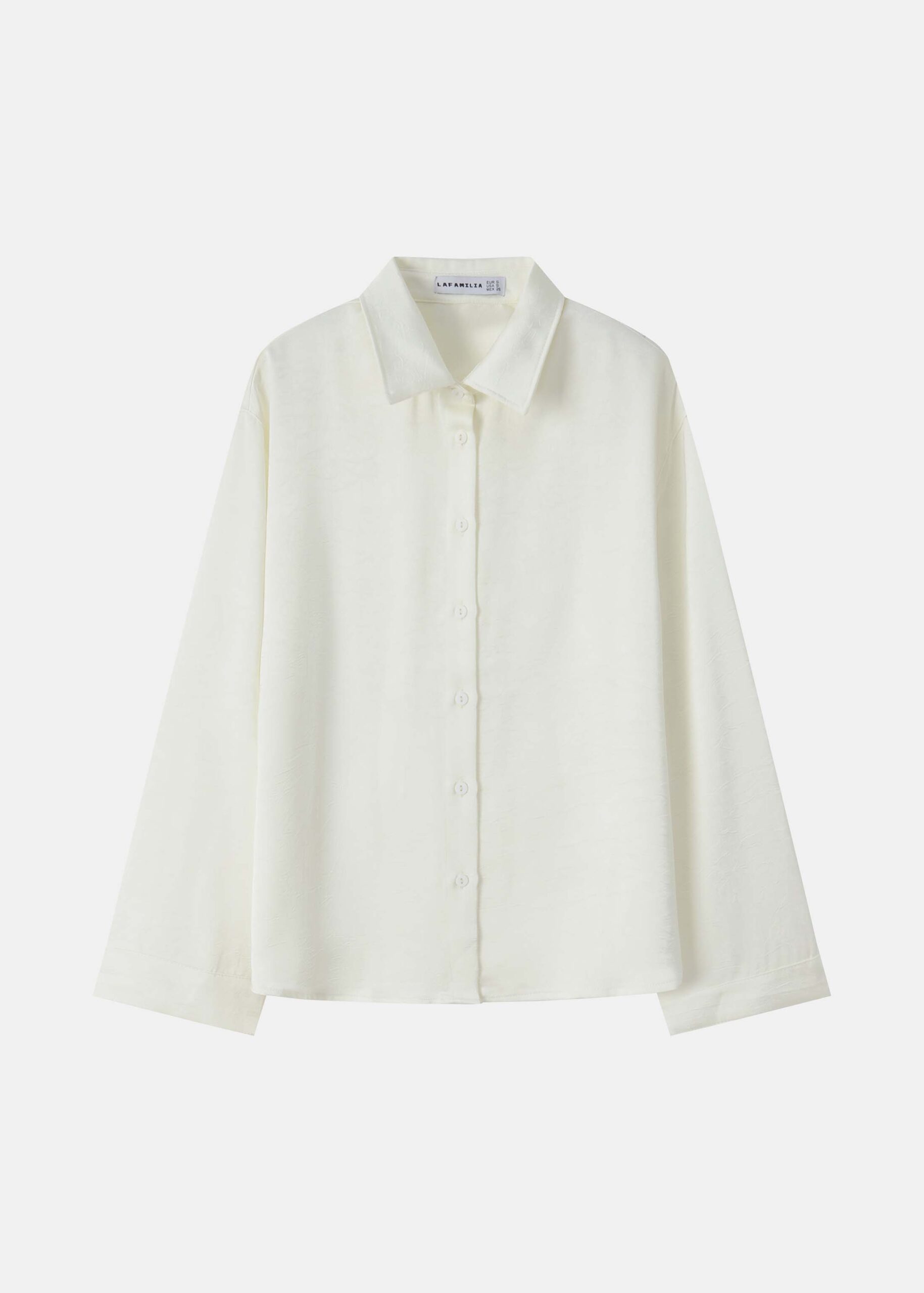 Women Classic Shirt