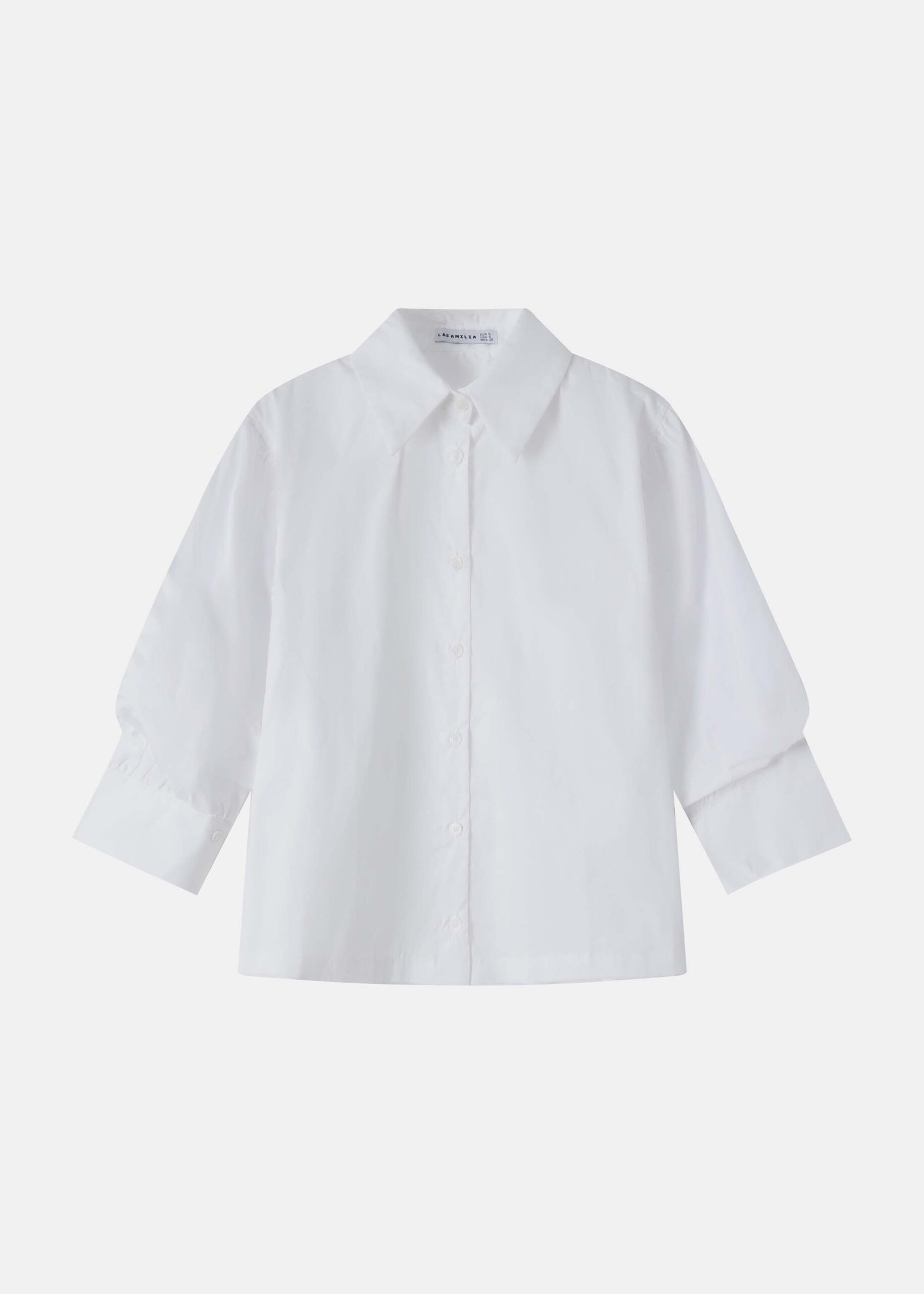 6126204052802-a Women Classic Shirt - Image 1