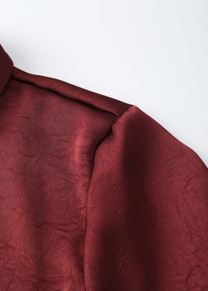 Women Classic Shirt - LAFAMILIA