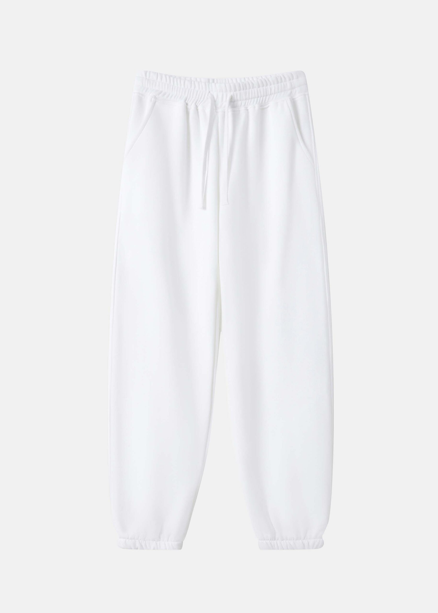 Women Jogger
