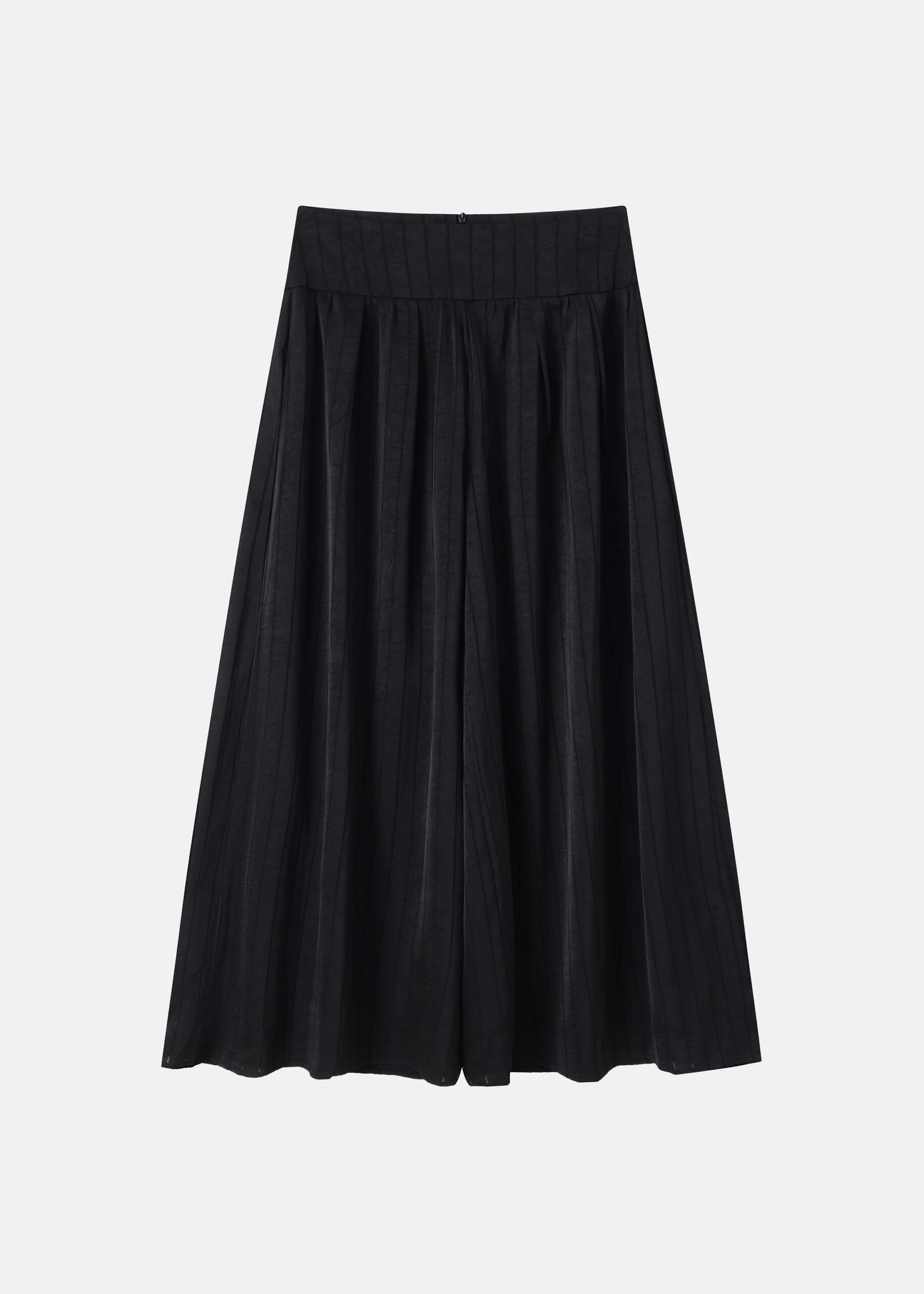 Women Wide Leg Trousers
