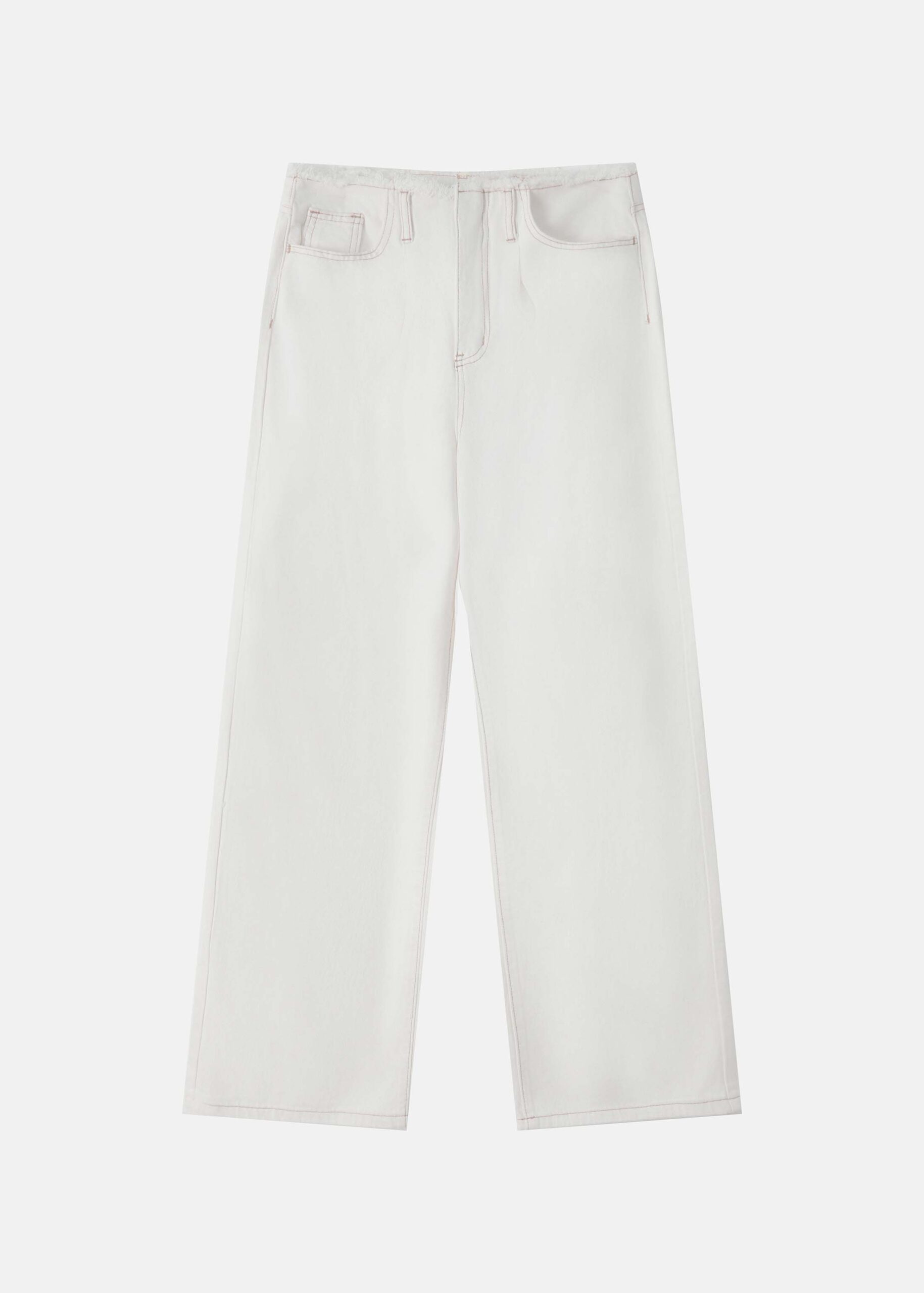 6126208037902-a Women Jeans - الصورة 1