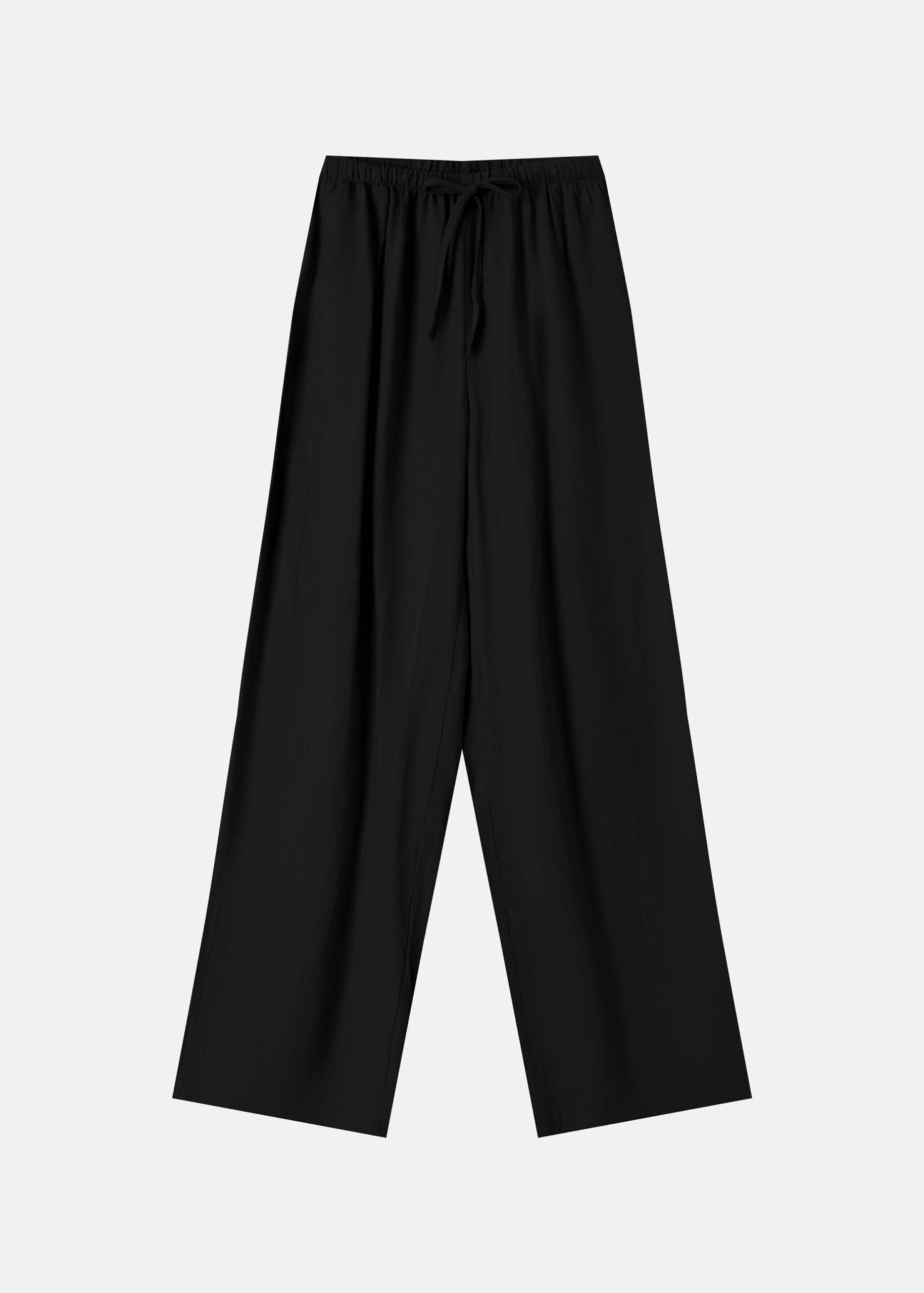 Women Elasticated Waist Trouser
