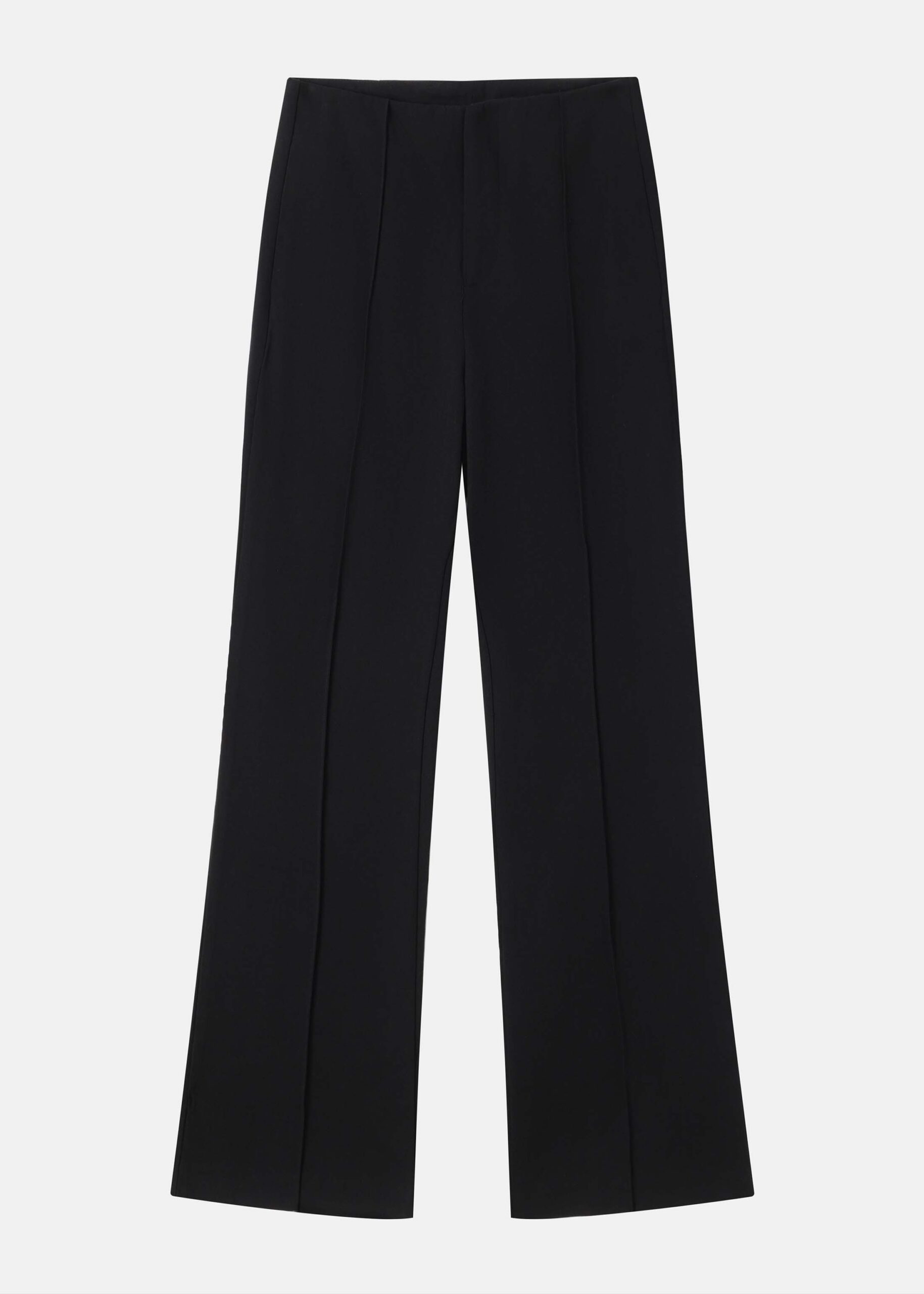 Women Flared Trousers