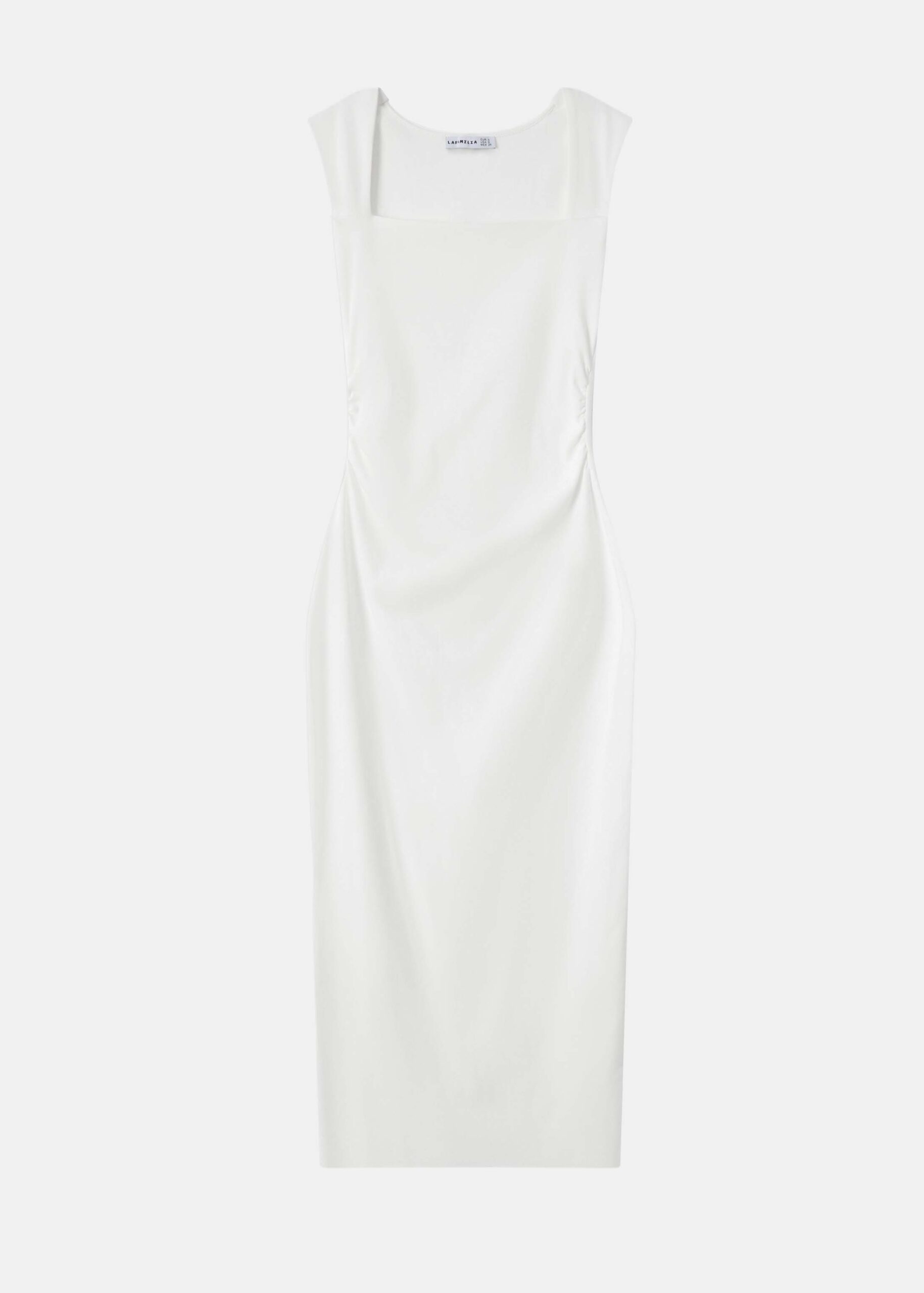 Women Maxi Fitted Dress