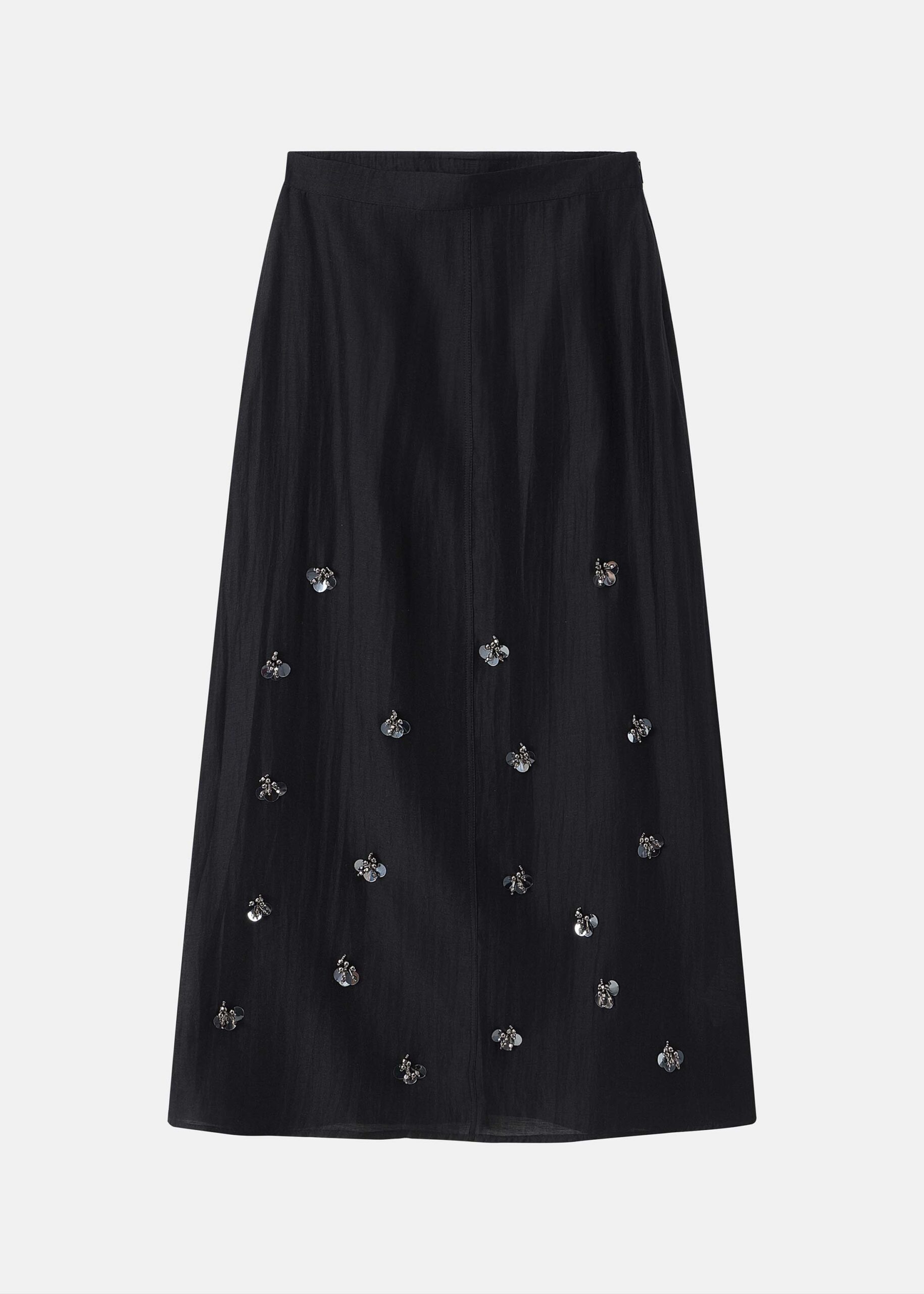 Women Midi Skirt