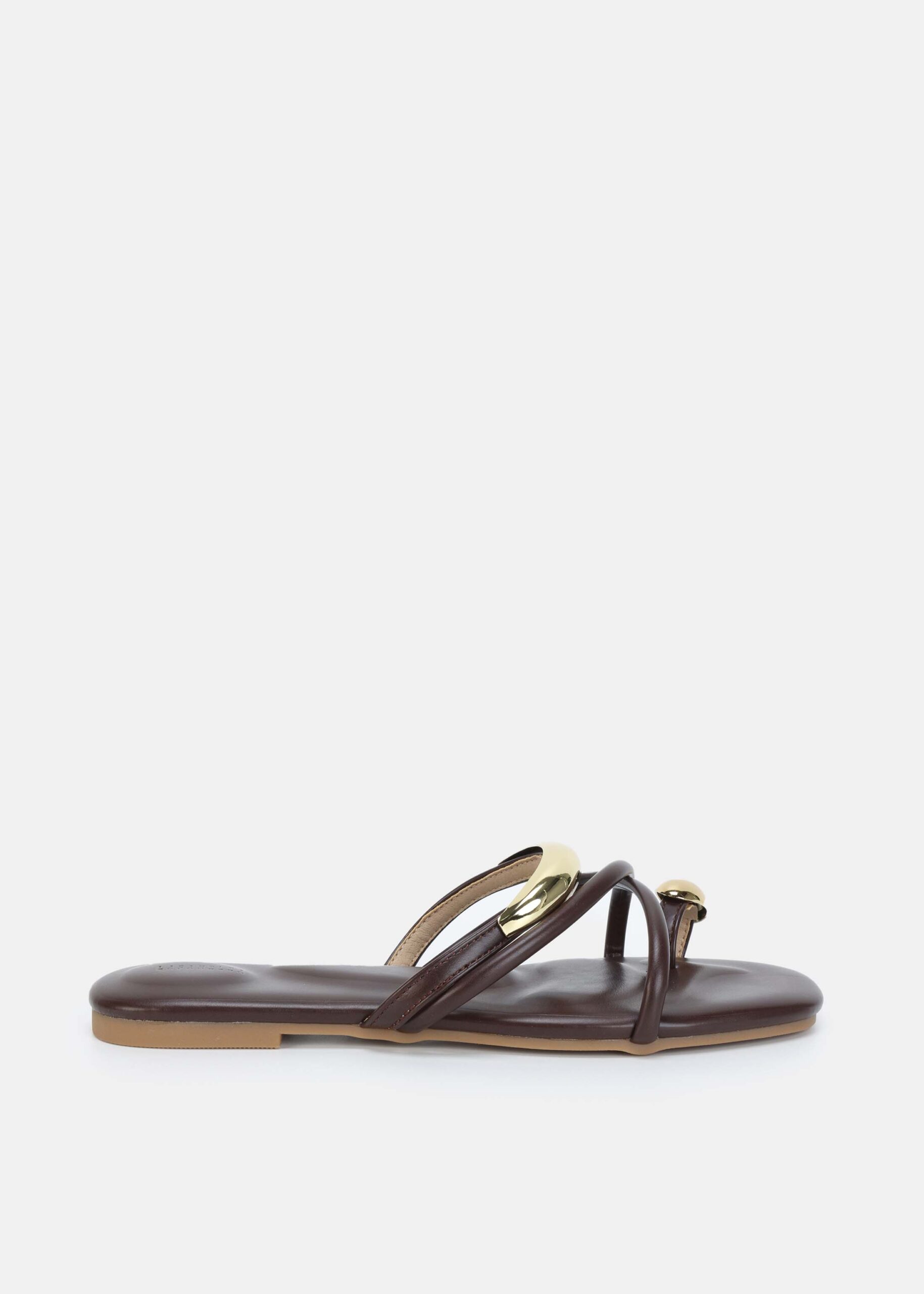 Women Leather Slipper